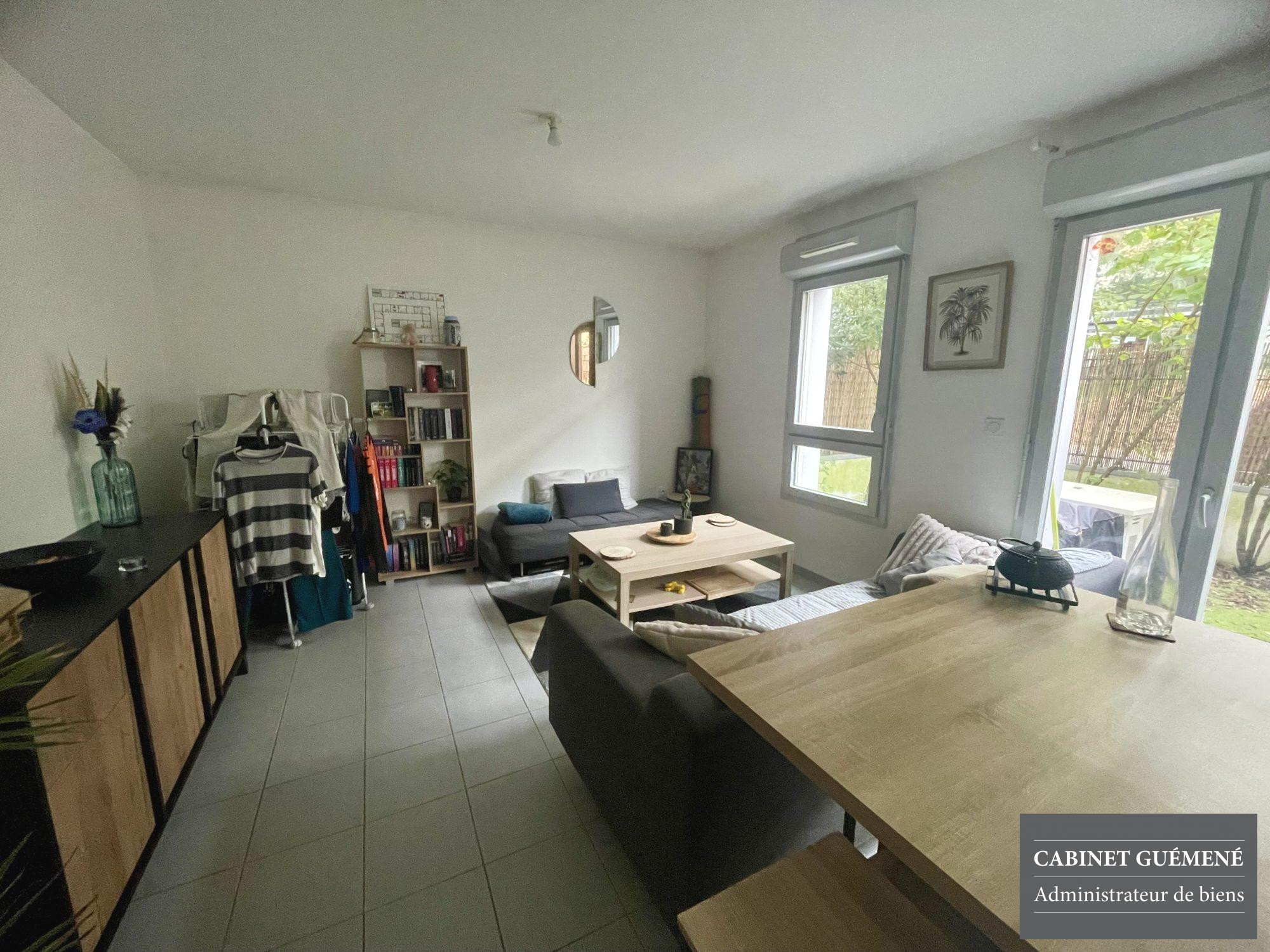 Agence immobilière de Cabinet Guemene