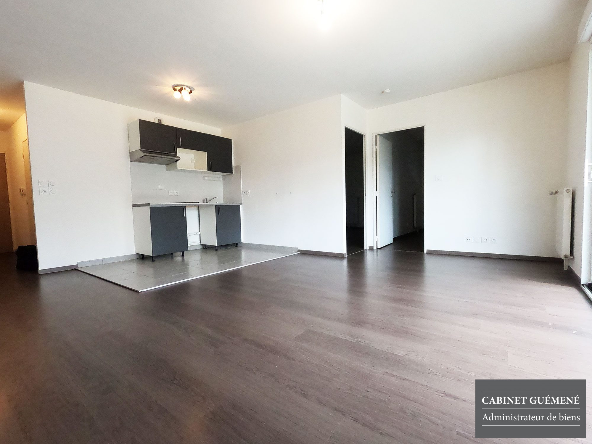 Agence immobilière de Cabinet Guemene