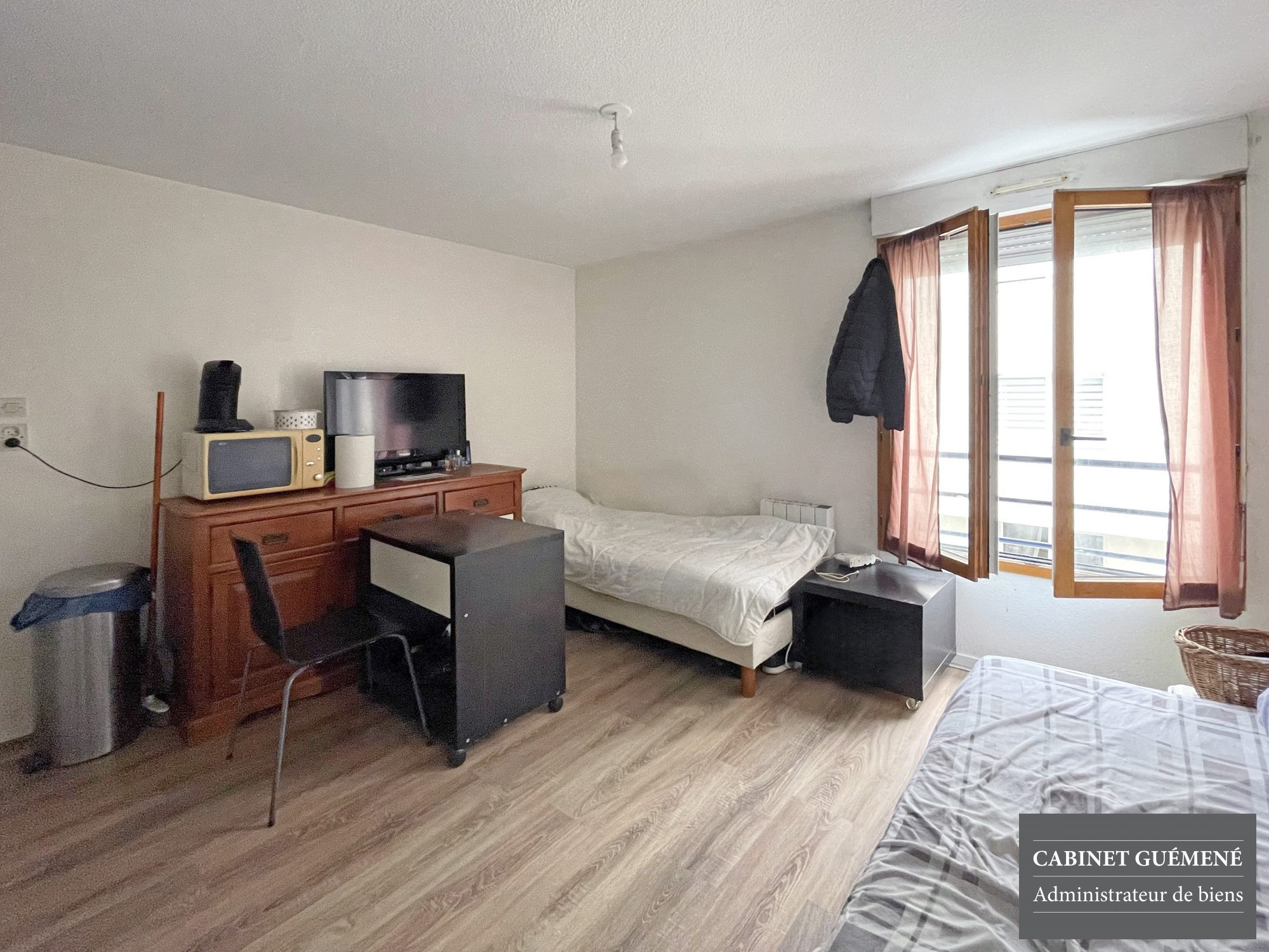 Agence immobilière de Cabinet Guemene