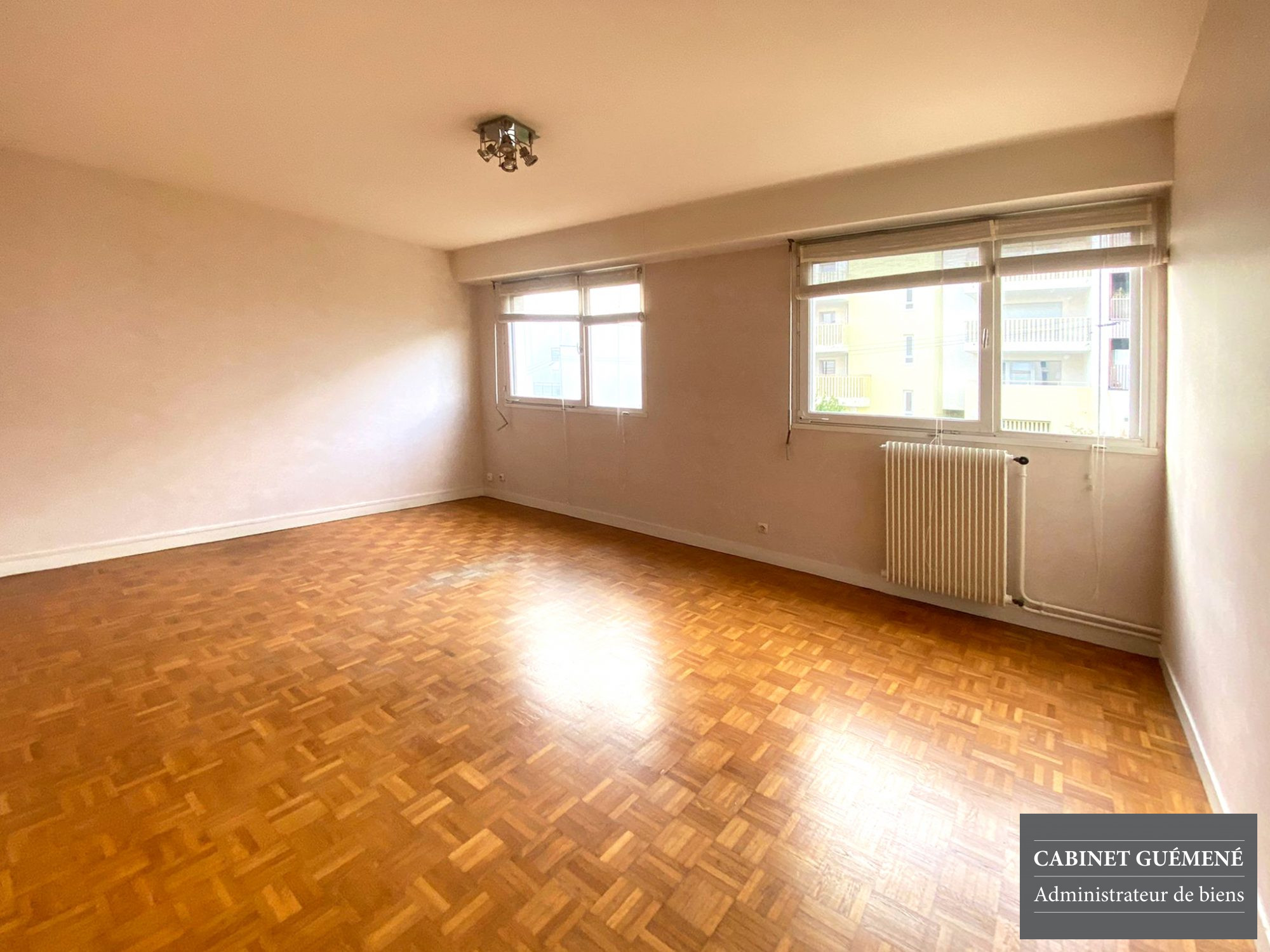 Agence immobilière de Cabinet Guemene