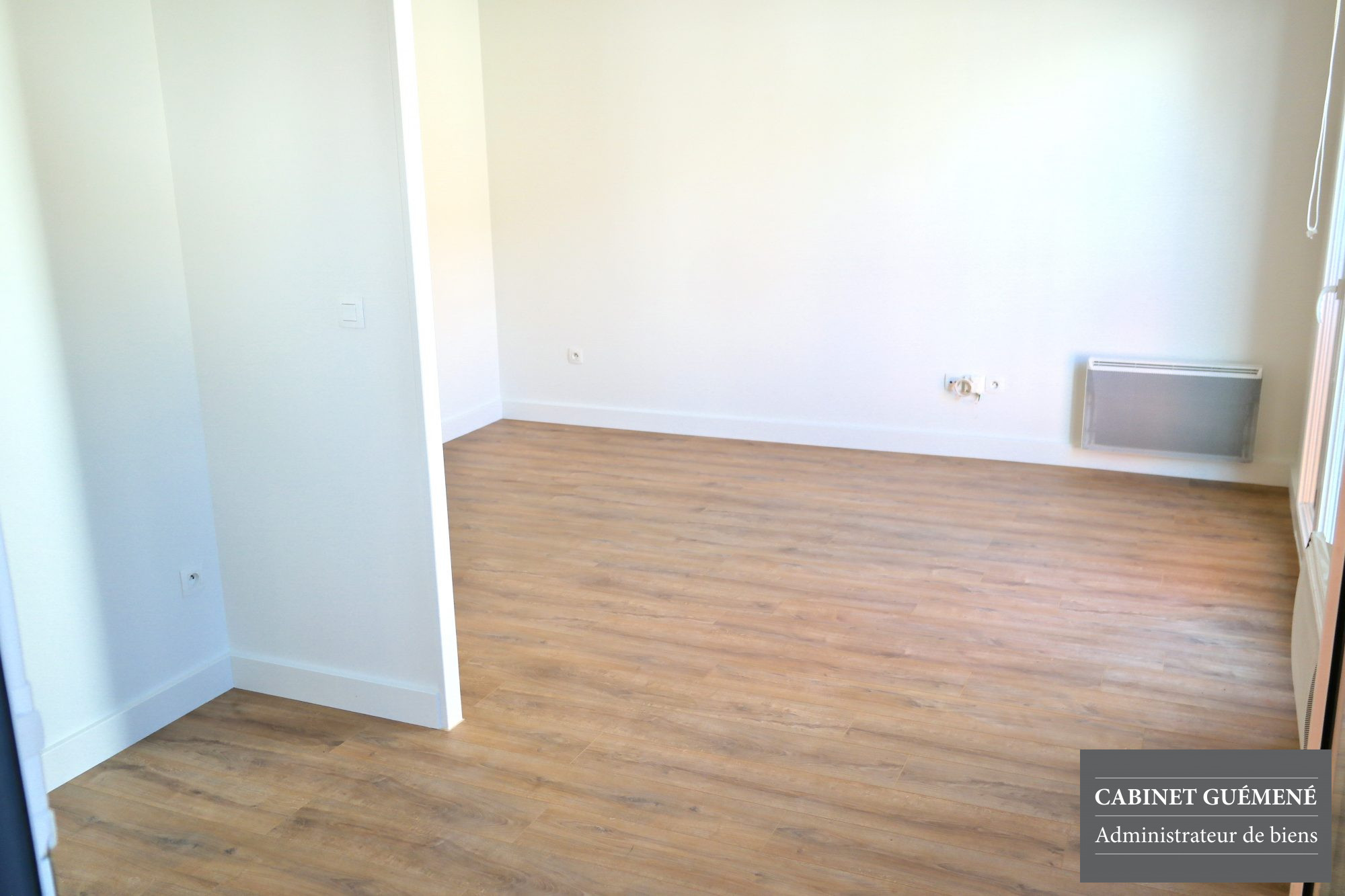 Agence immobilière de Cabinet Guemene