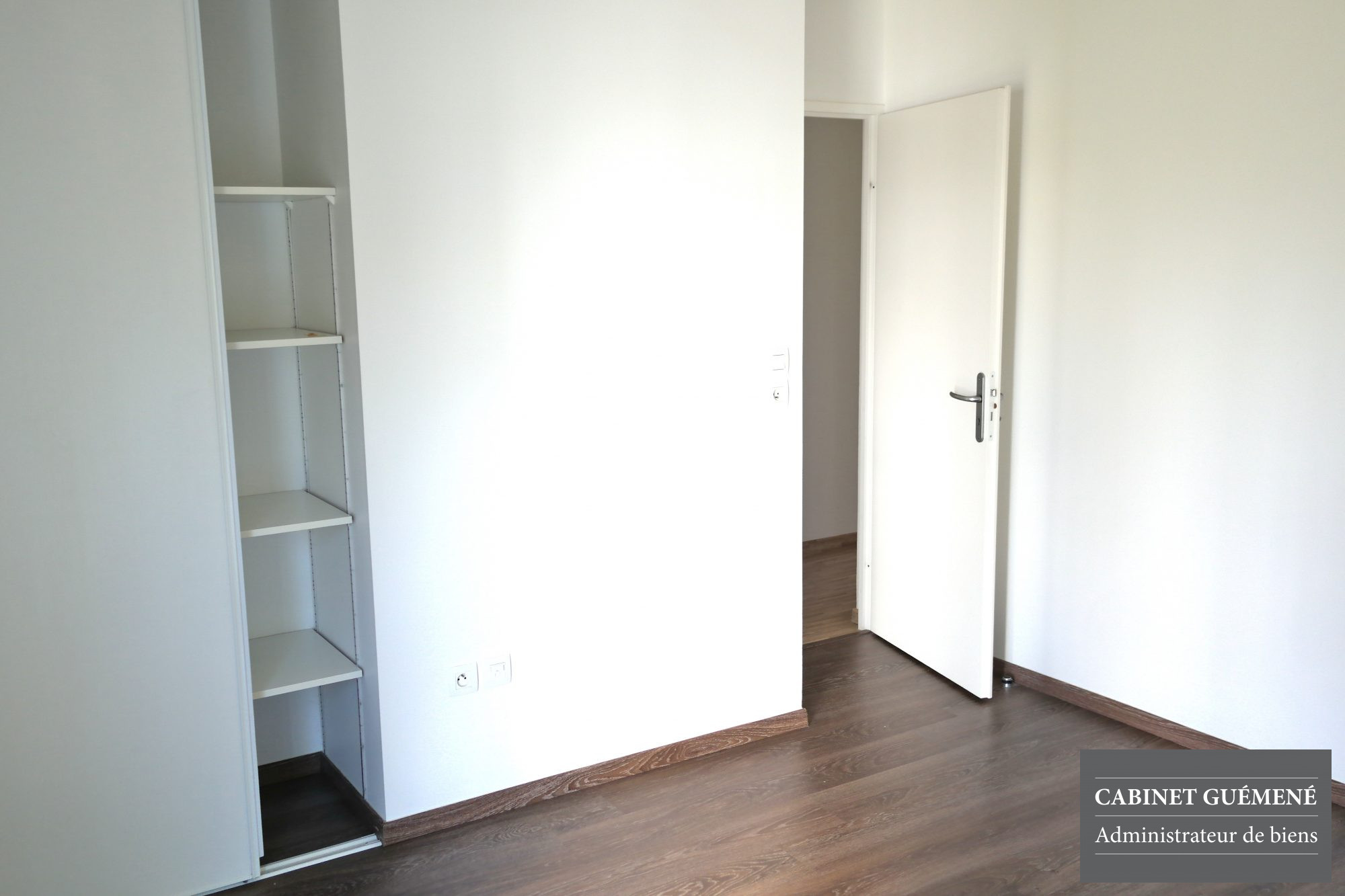 Agence immobilière de Cabinet Guemene