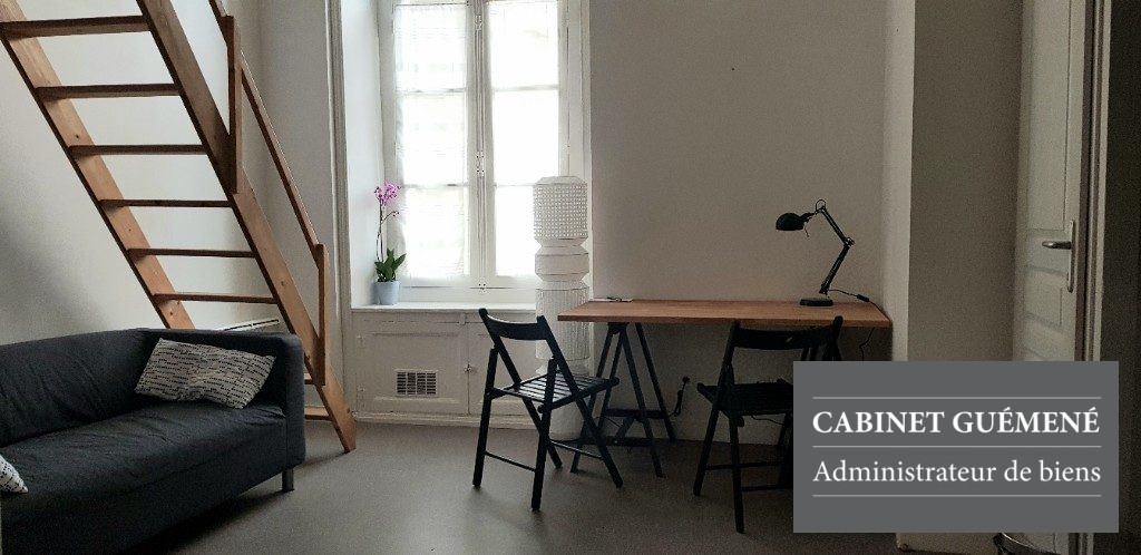 Agence immobilière de Cabinet Guemene