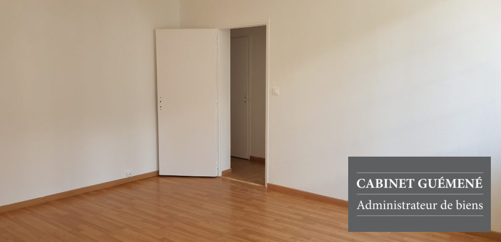 Agence immobilière de Cabinet Guemene