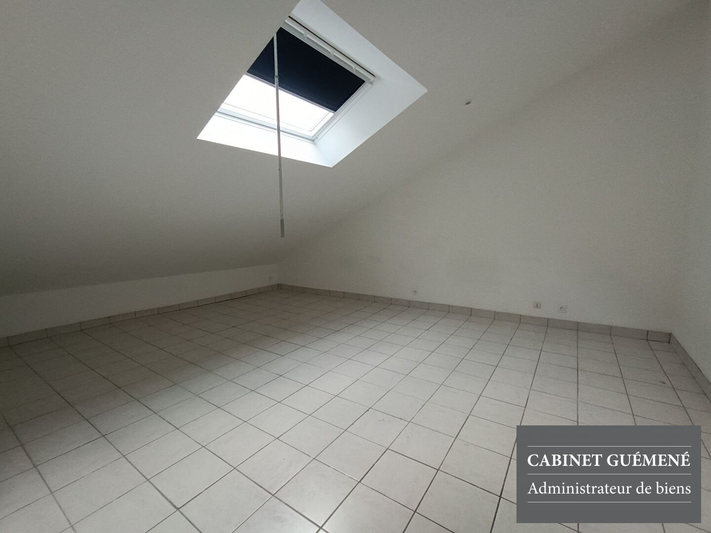Agence immobilière de Cabinet Guemene