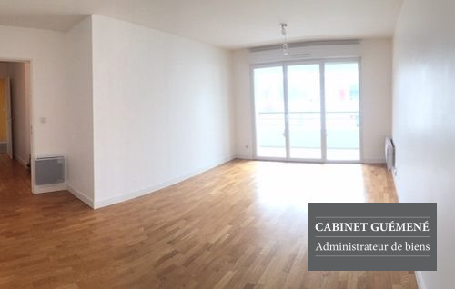 Agence immobilière de Cabinet Guemene
