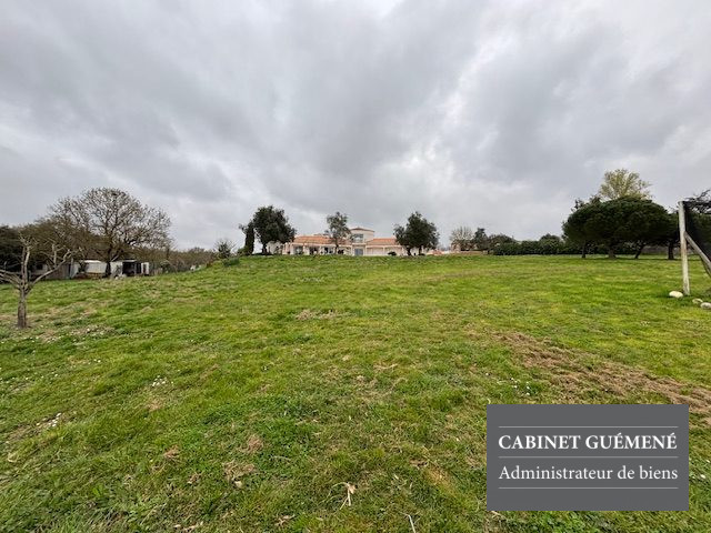 Agence immobilière de Cabinet Guemene