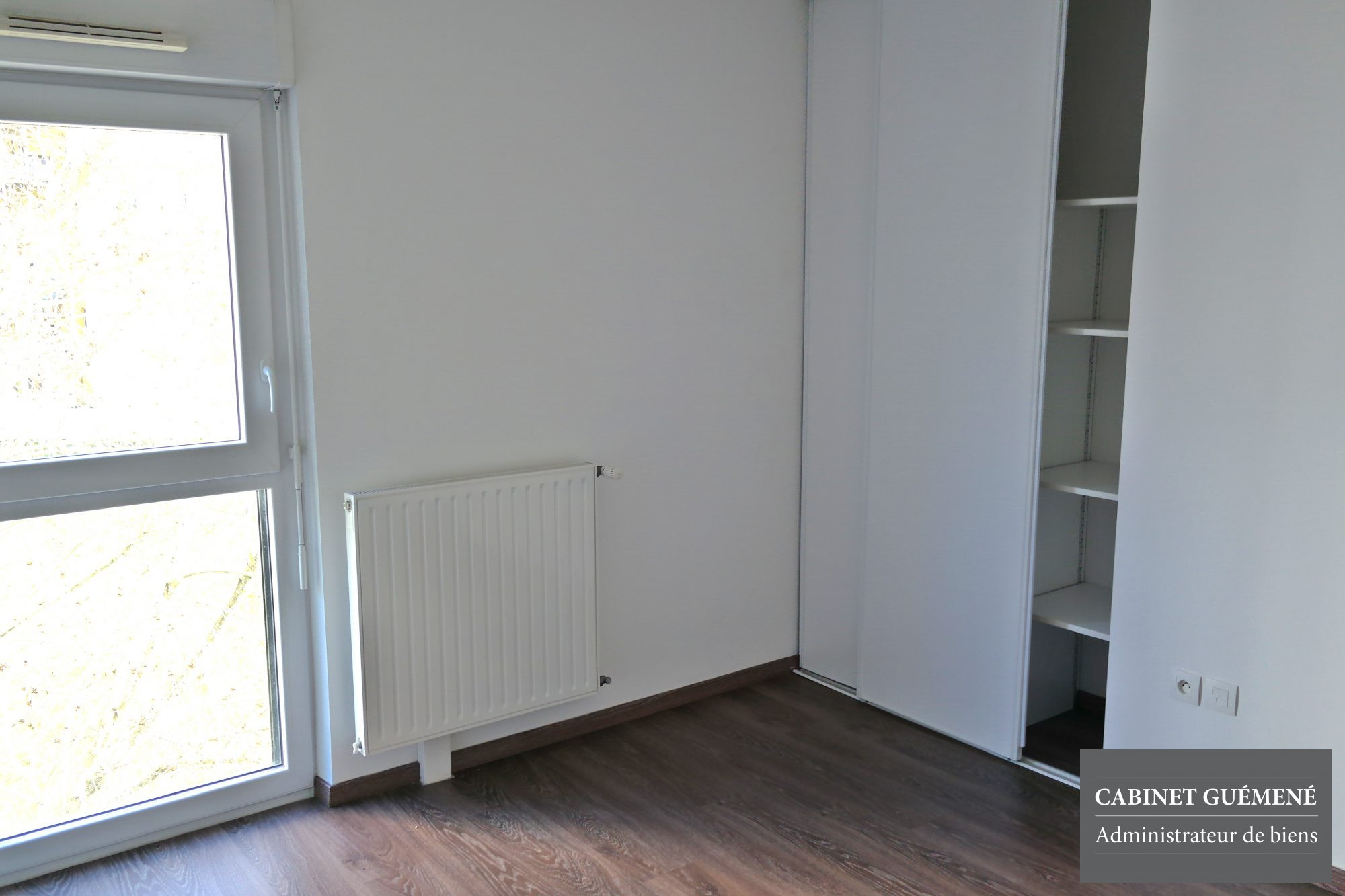 Agence immobilière de Cabinet Guemene