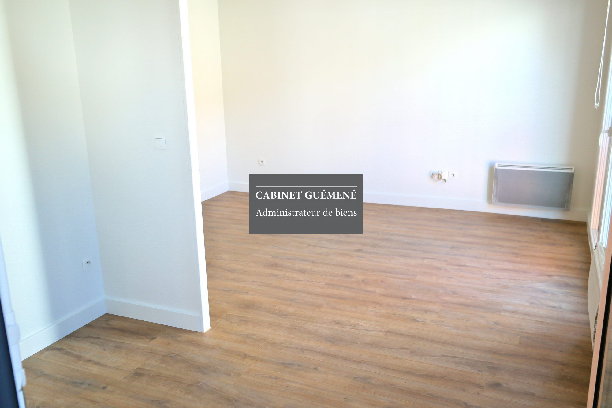Agence immobilière de Cabinet Guemene