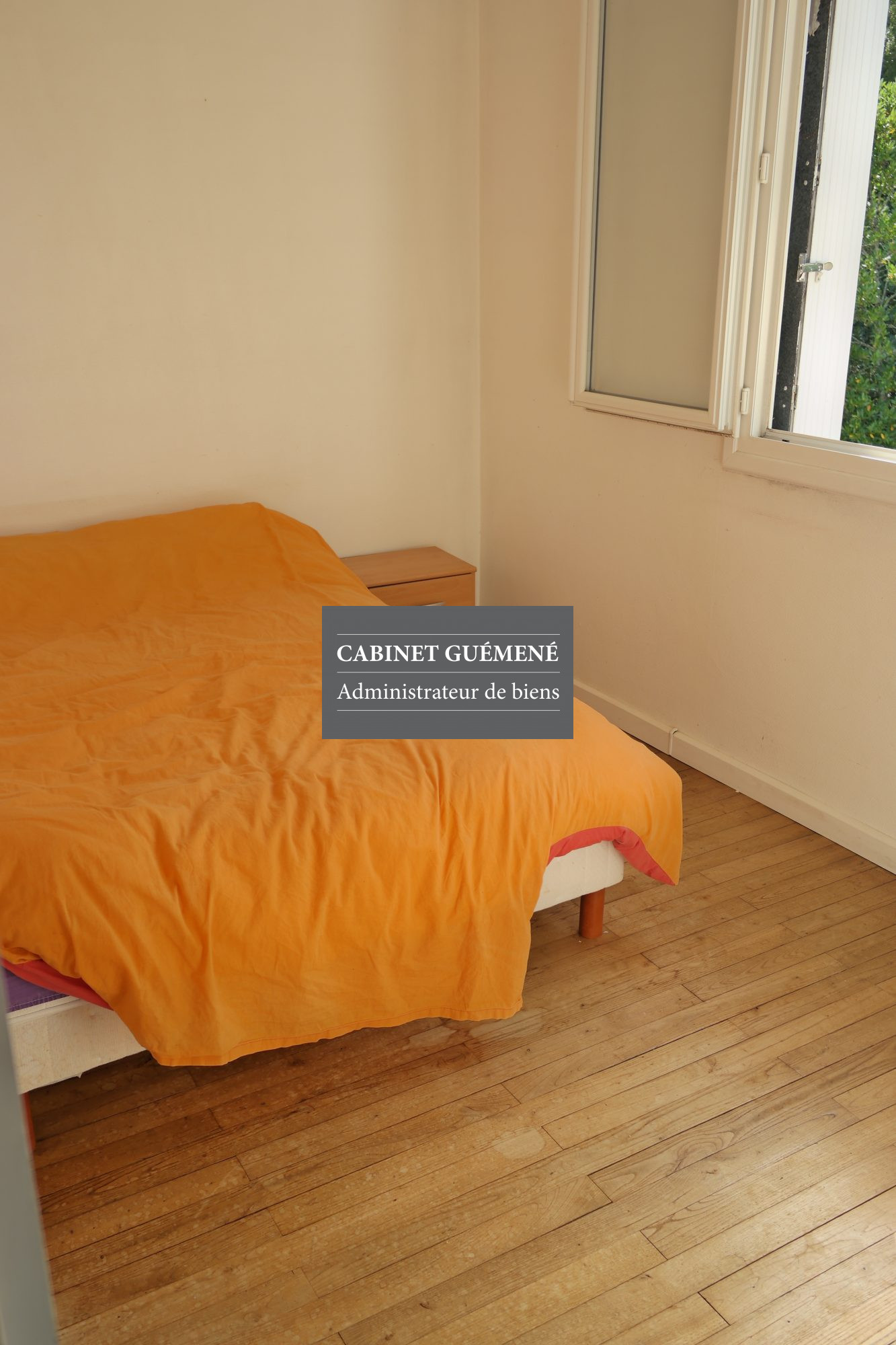 Agence immobilière de Cabinet Guemene