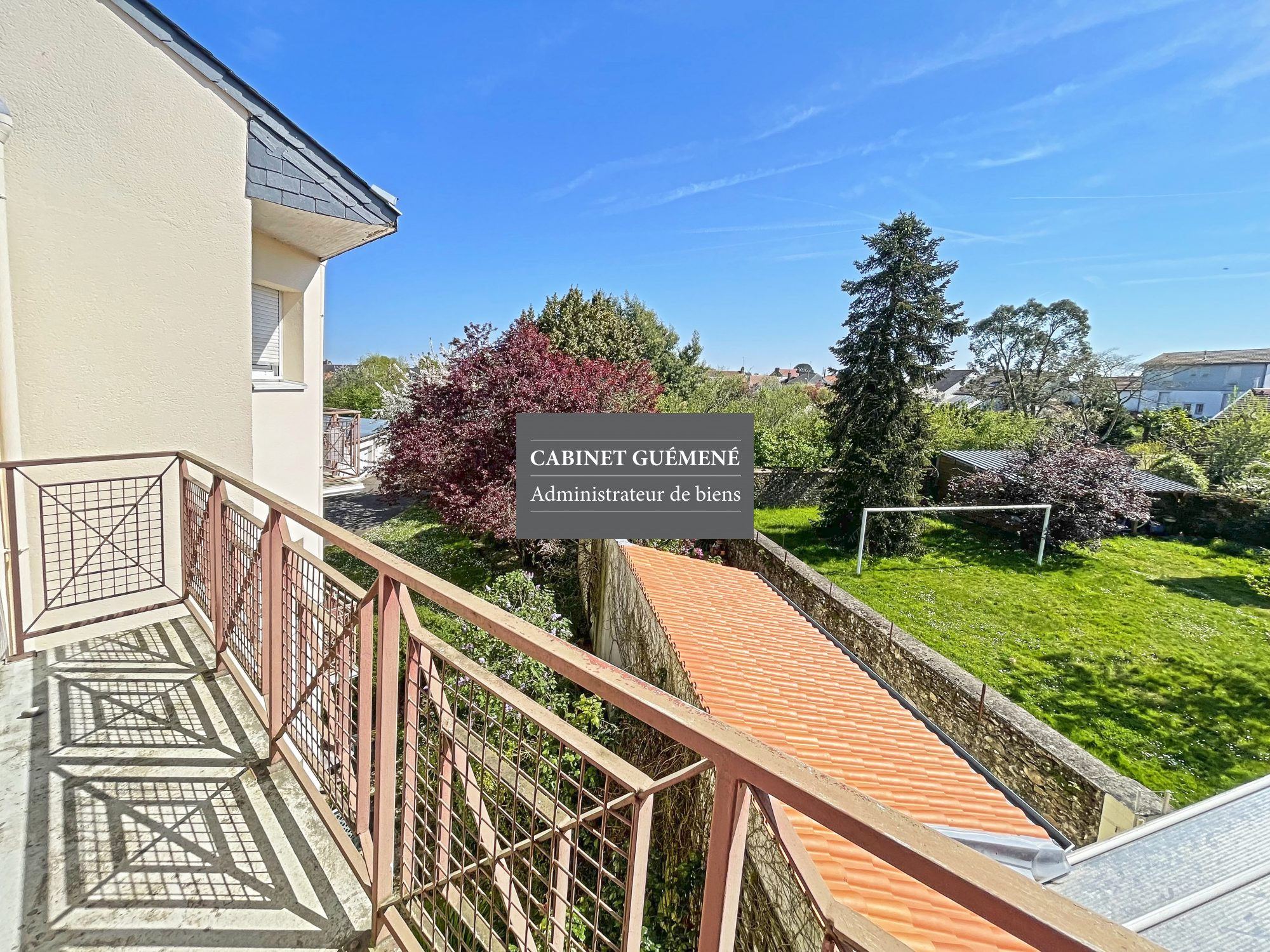 Agence immobilière de Cabinet Guemene