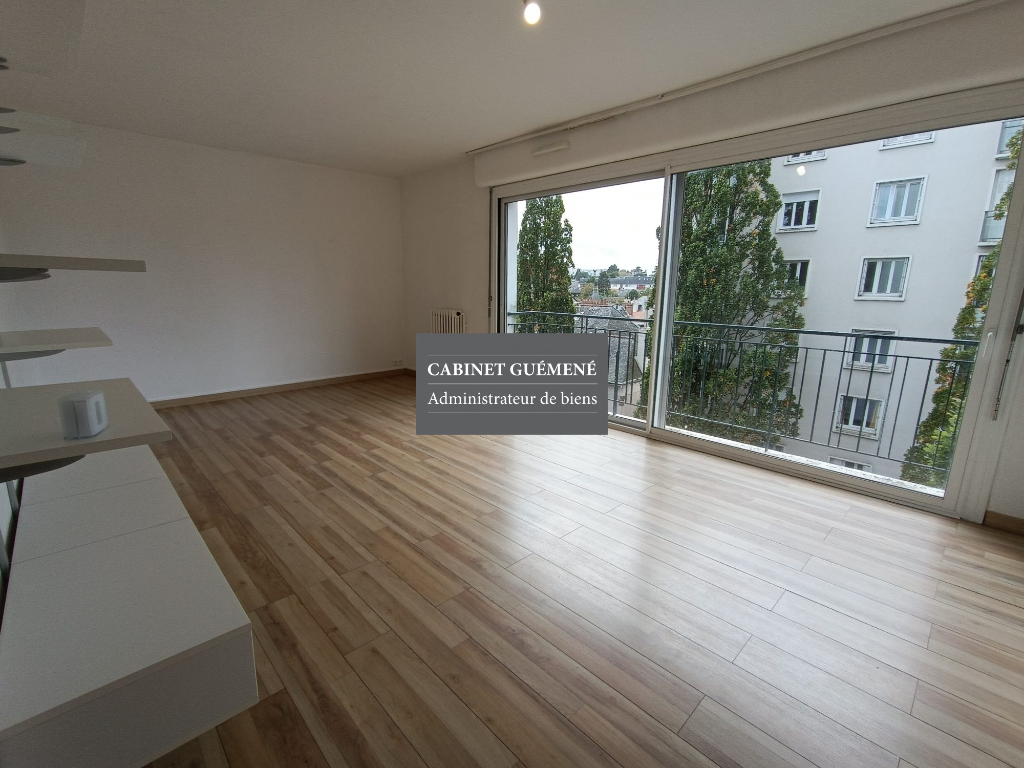 Agence immobilière de Cabinet Guemene