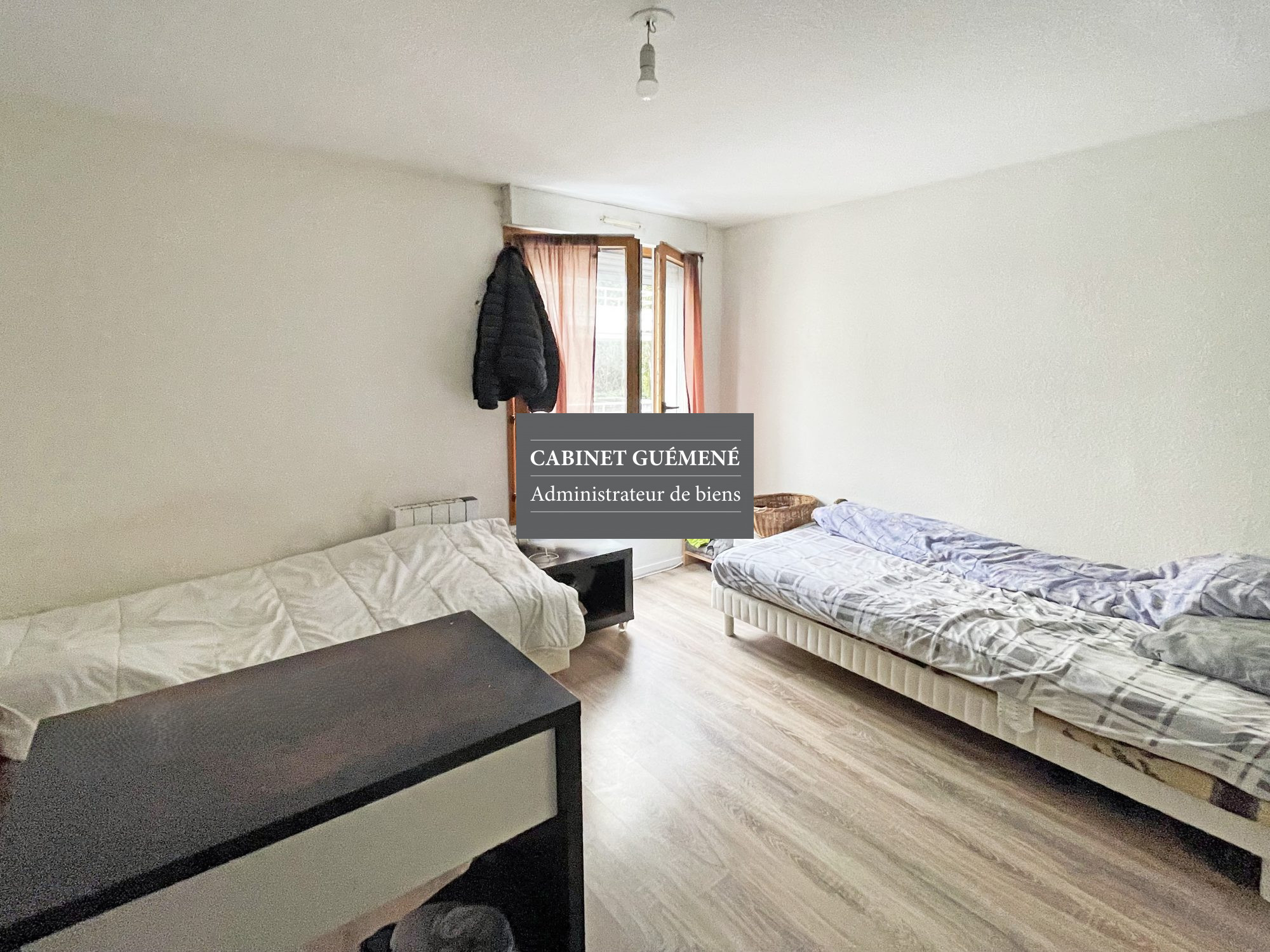 Agence immobilière de Cabinet Guemene