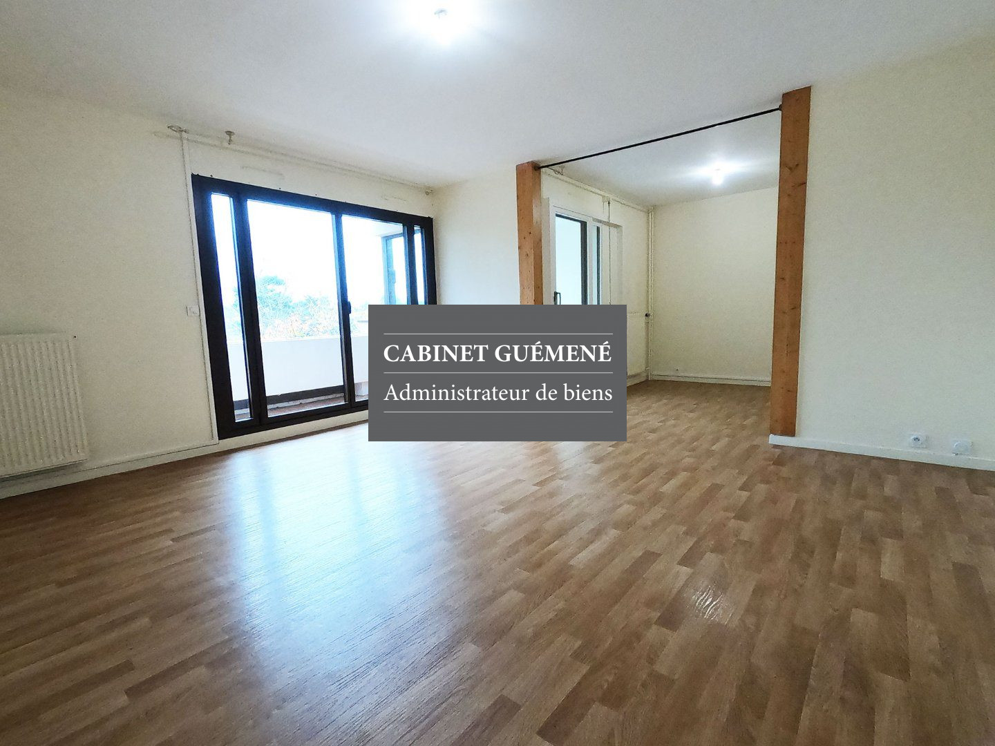 Agence immobilière de Cabinet Guemene