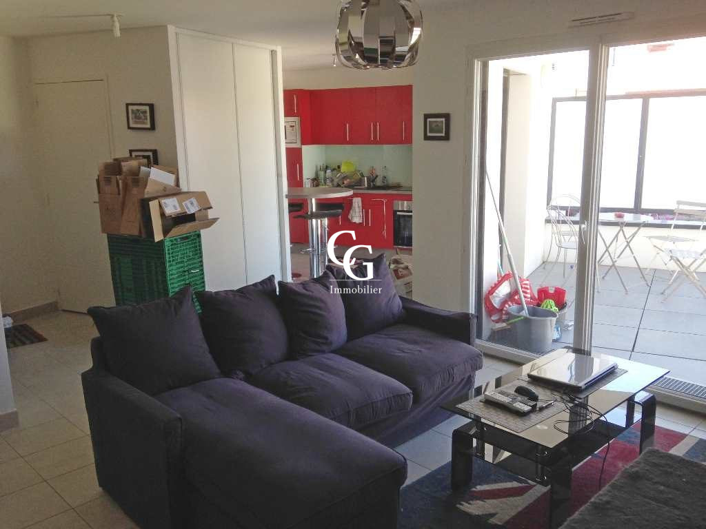 Agence immobilière de Cabinet Guemene