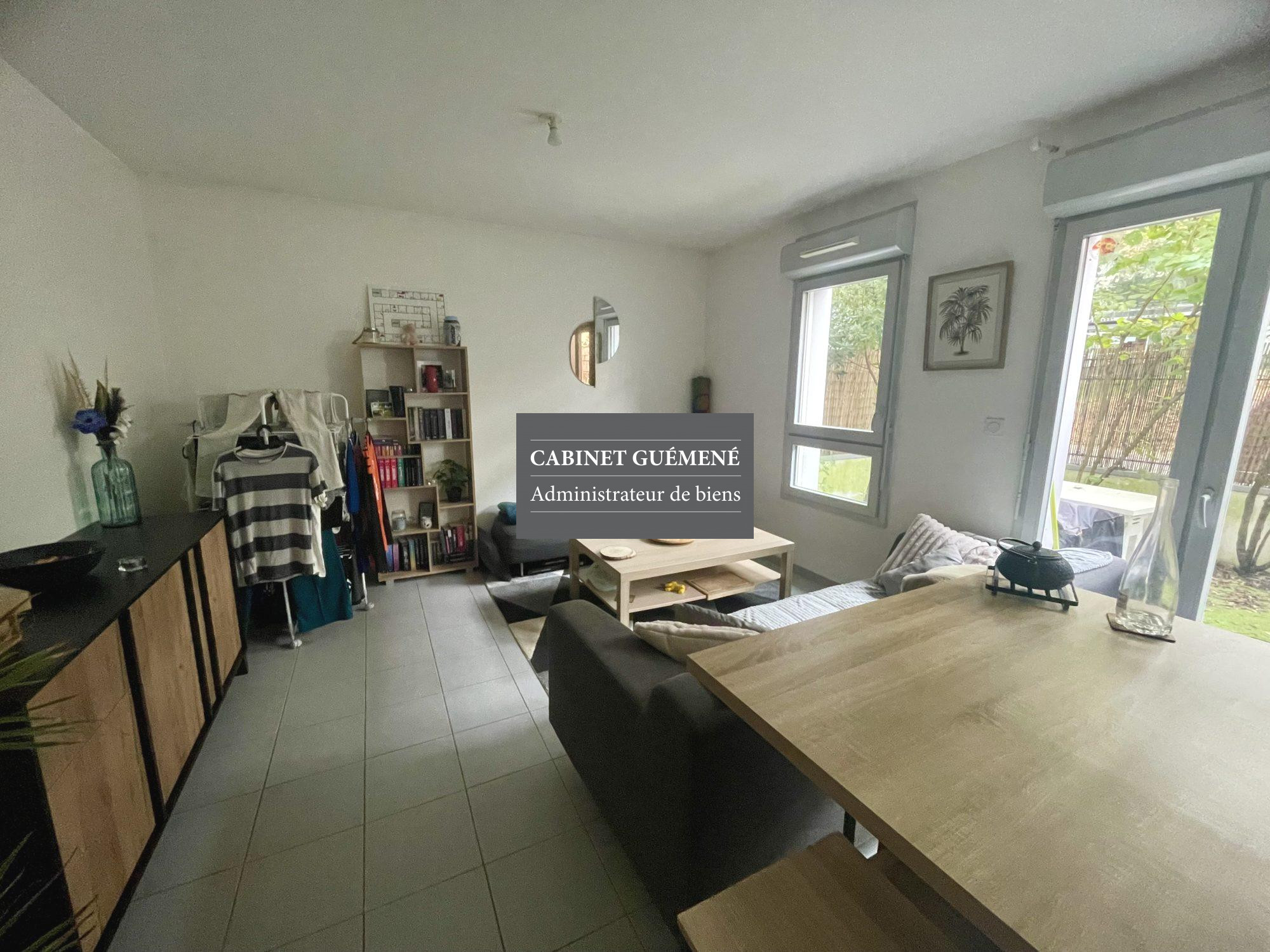 Agence immobilière de Cabinet Guemene