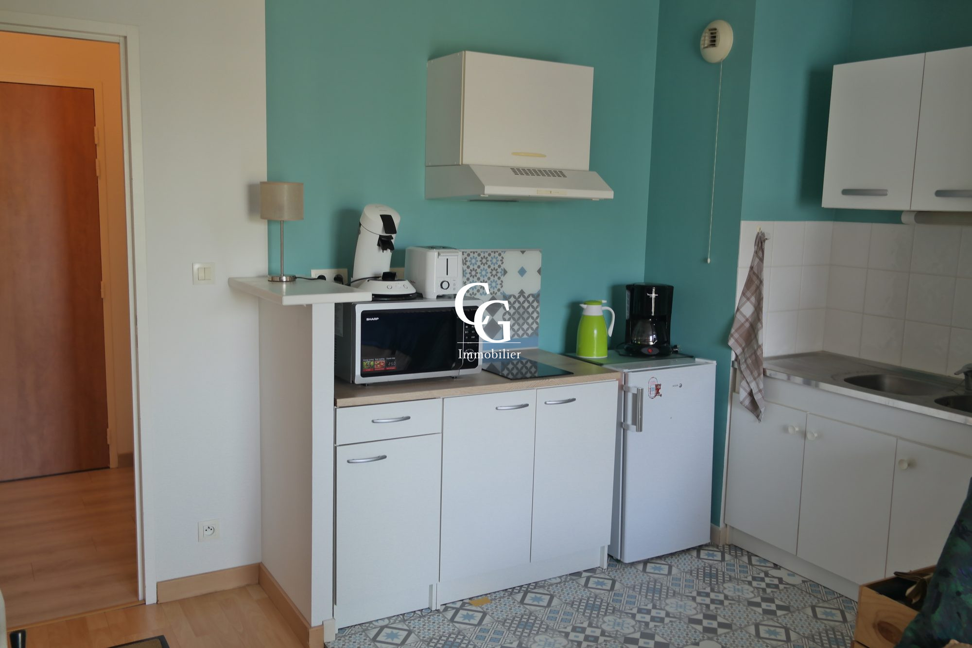 Agence immobilière de Cabinet Guemene