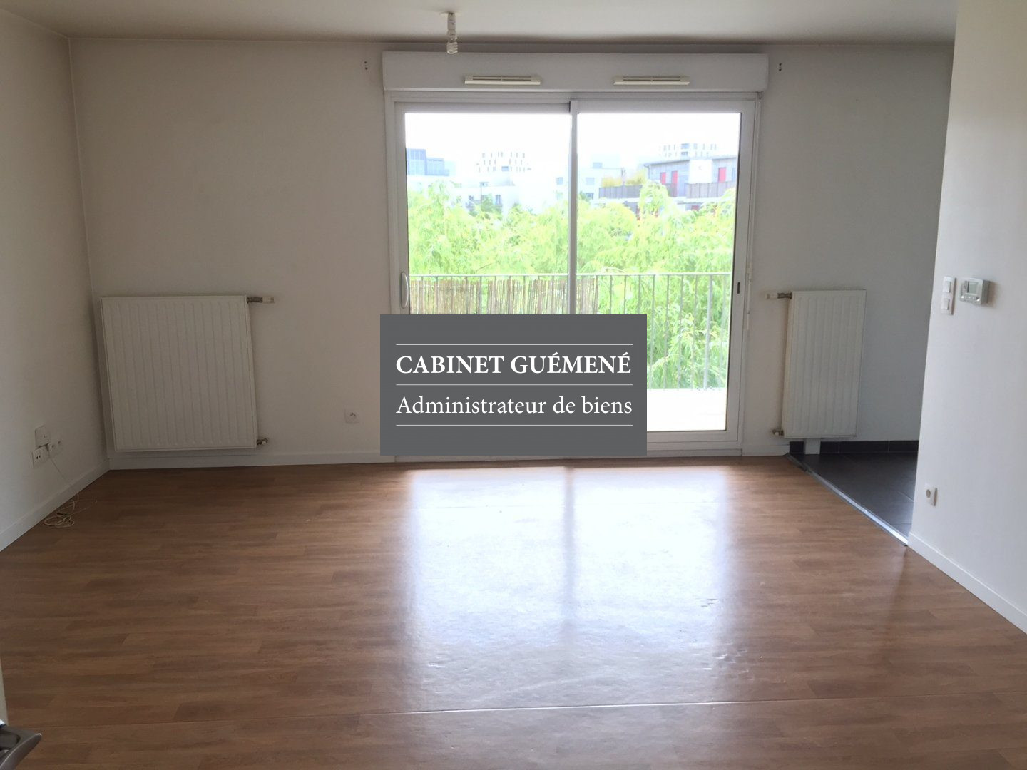 Agence immobilière de Cabinet Guemene