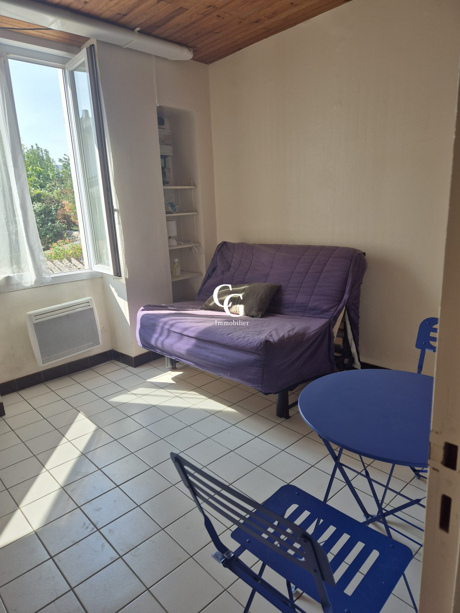 Agence immobilière de Cabinet Guemene