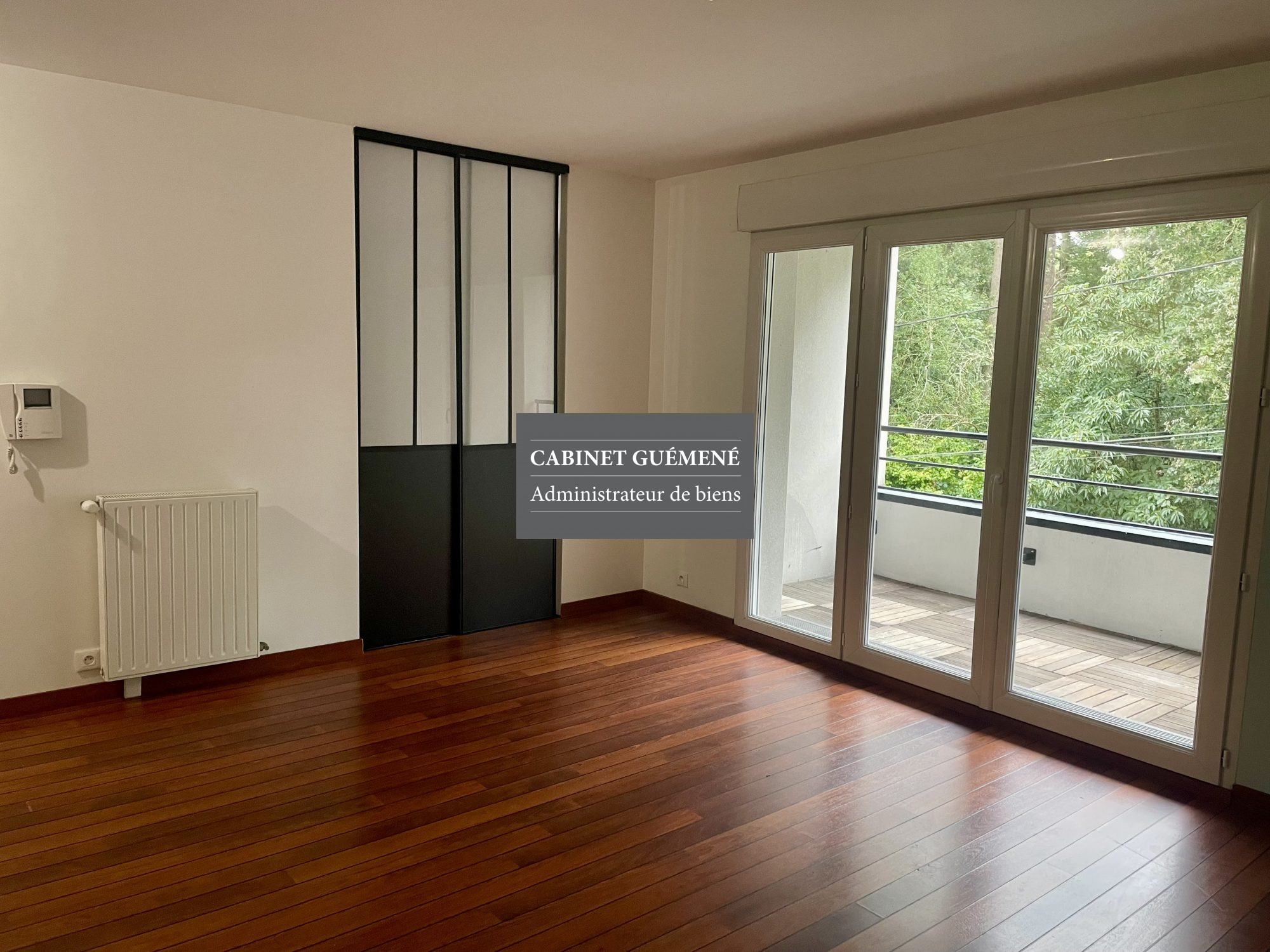 Agence immobilière de Cabinet Guemene