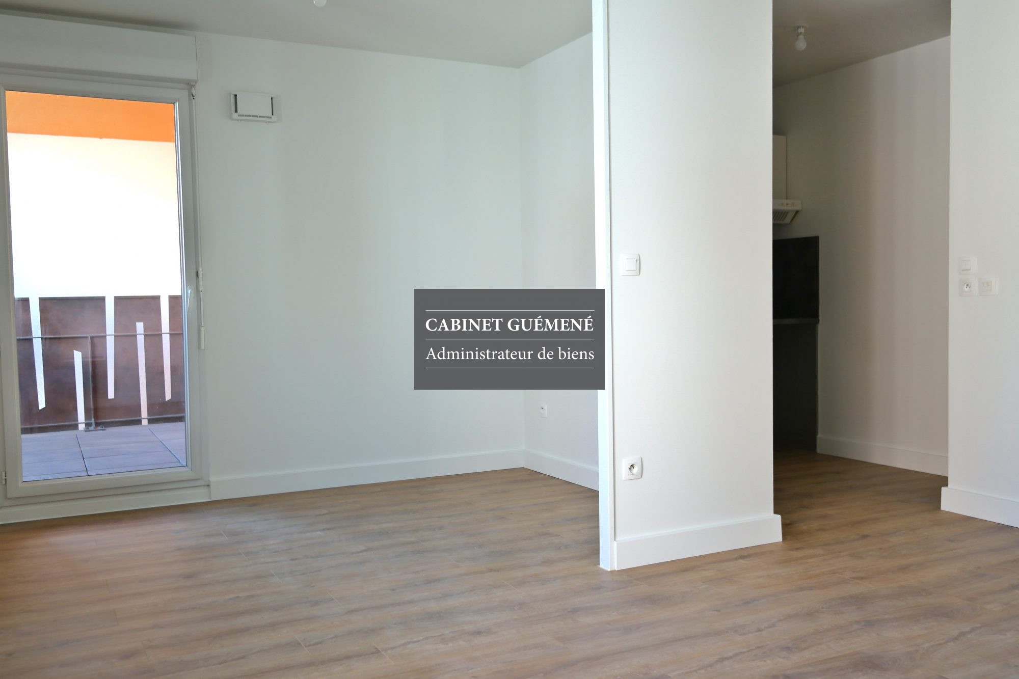 Agence immobilière de Cabinet Guemene