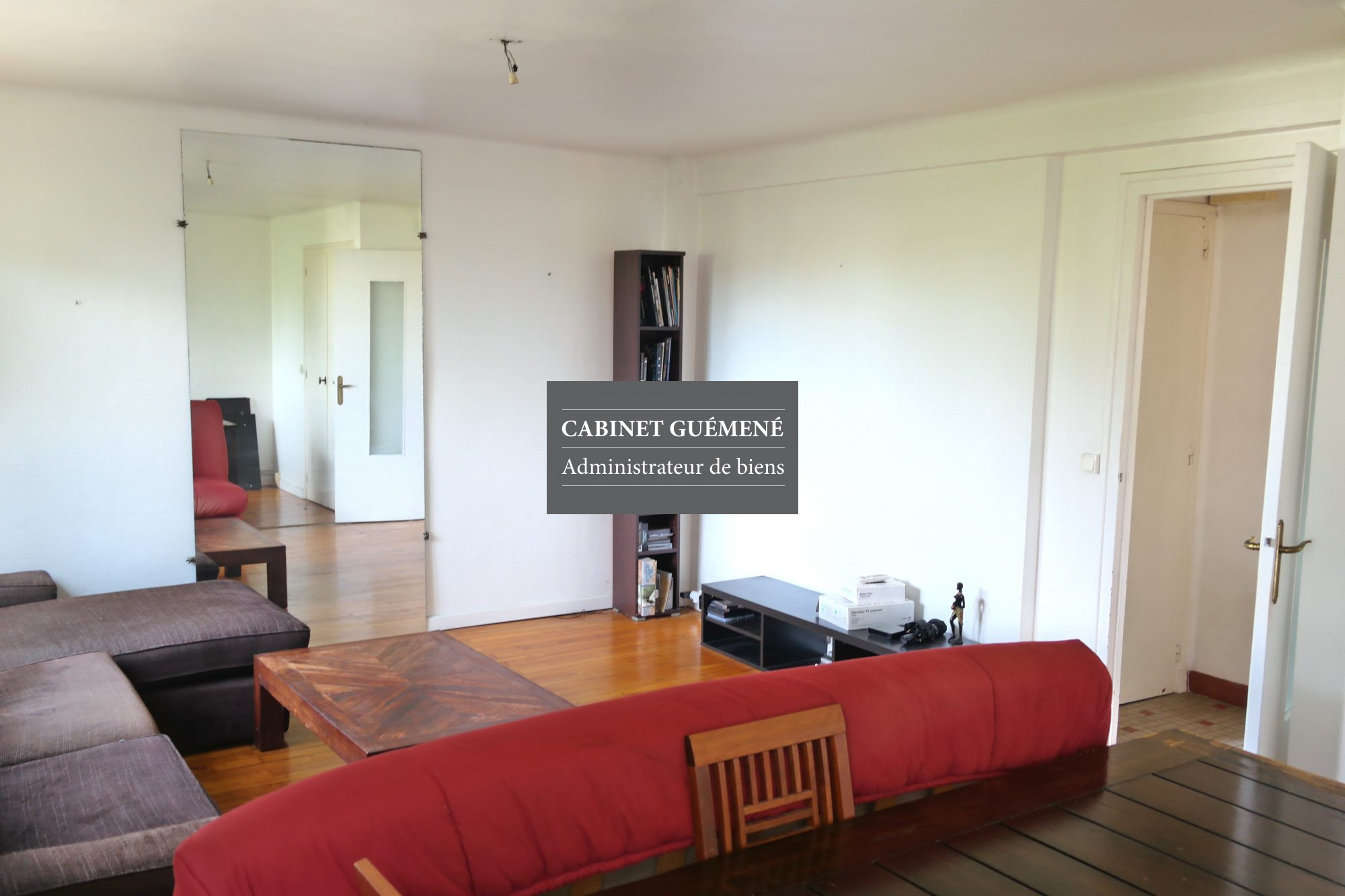 Agence immobilière de Cabinet Guemene