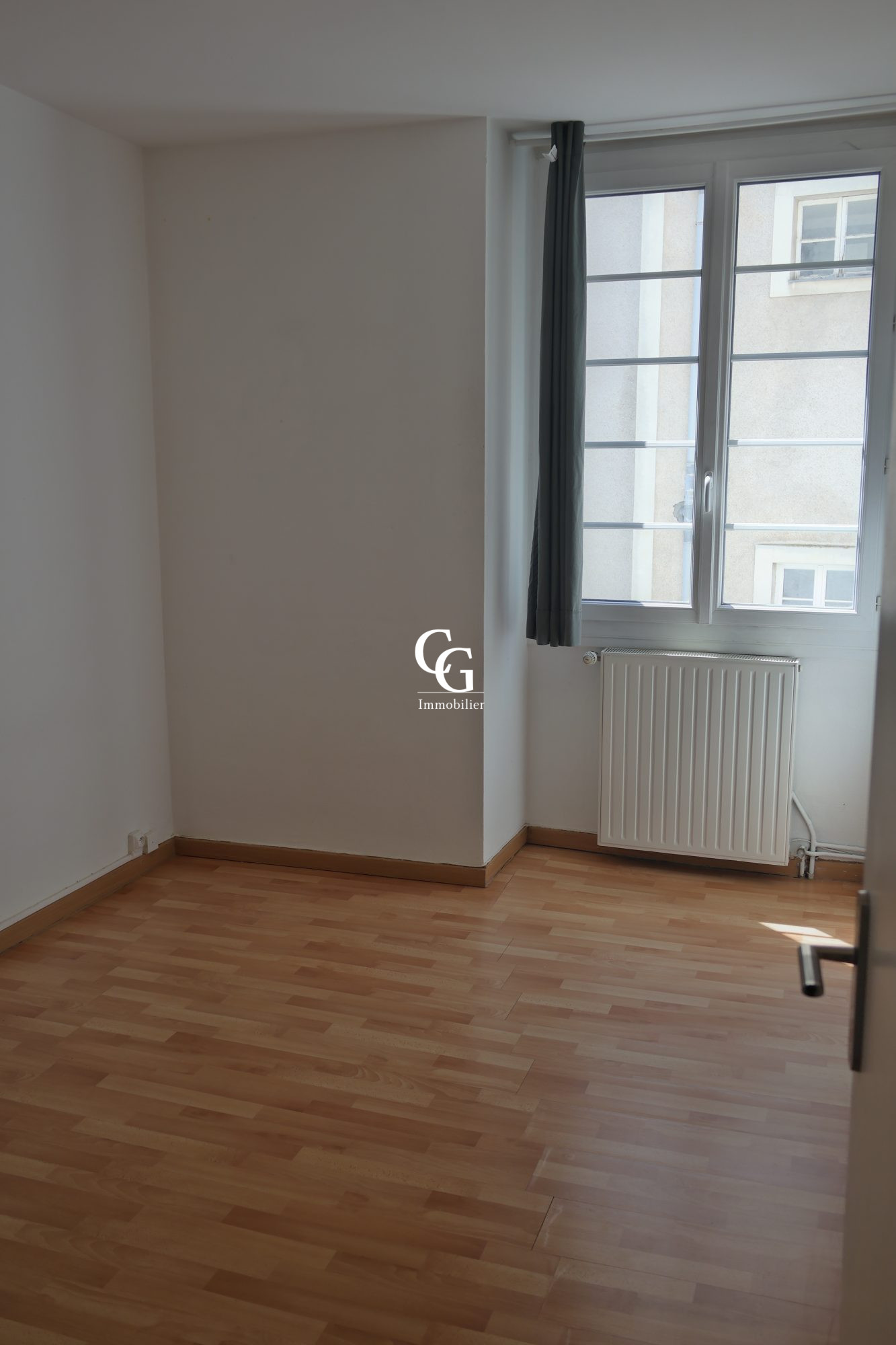 Agence immobilière de Cabinet Guemene