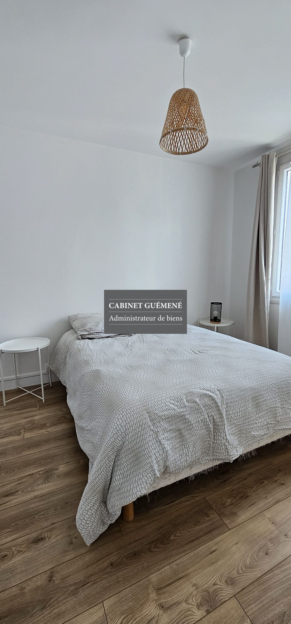 Agence immobilière de Cabinet Guemene