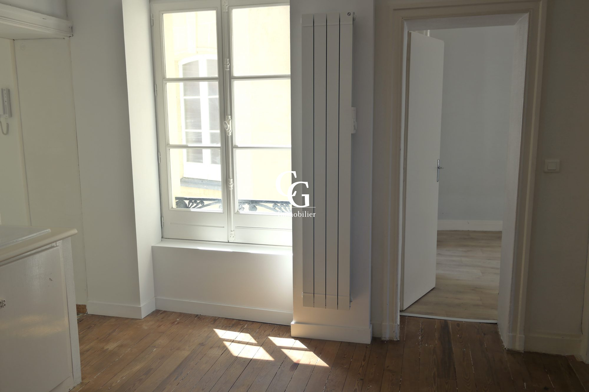 Agence immobilière de Cabinet Guemene