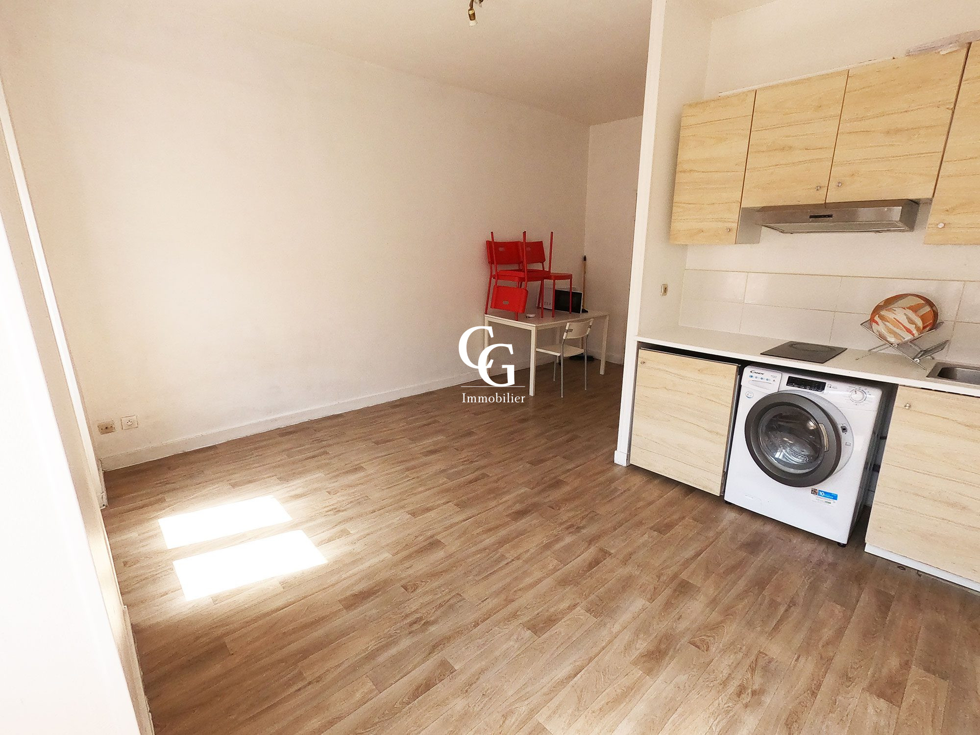Agence immobilière de Cabinet Guemene