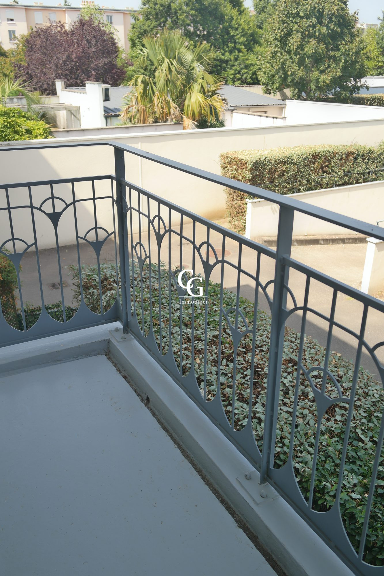 Agence immobilière de Cabinet Guemene
