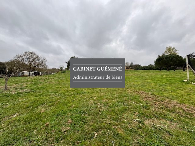 Agence immobilière de Cabinet Guemene