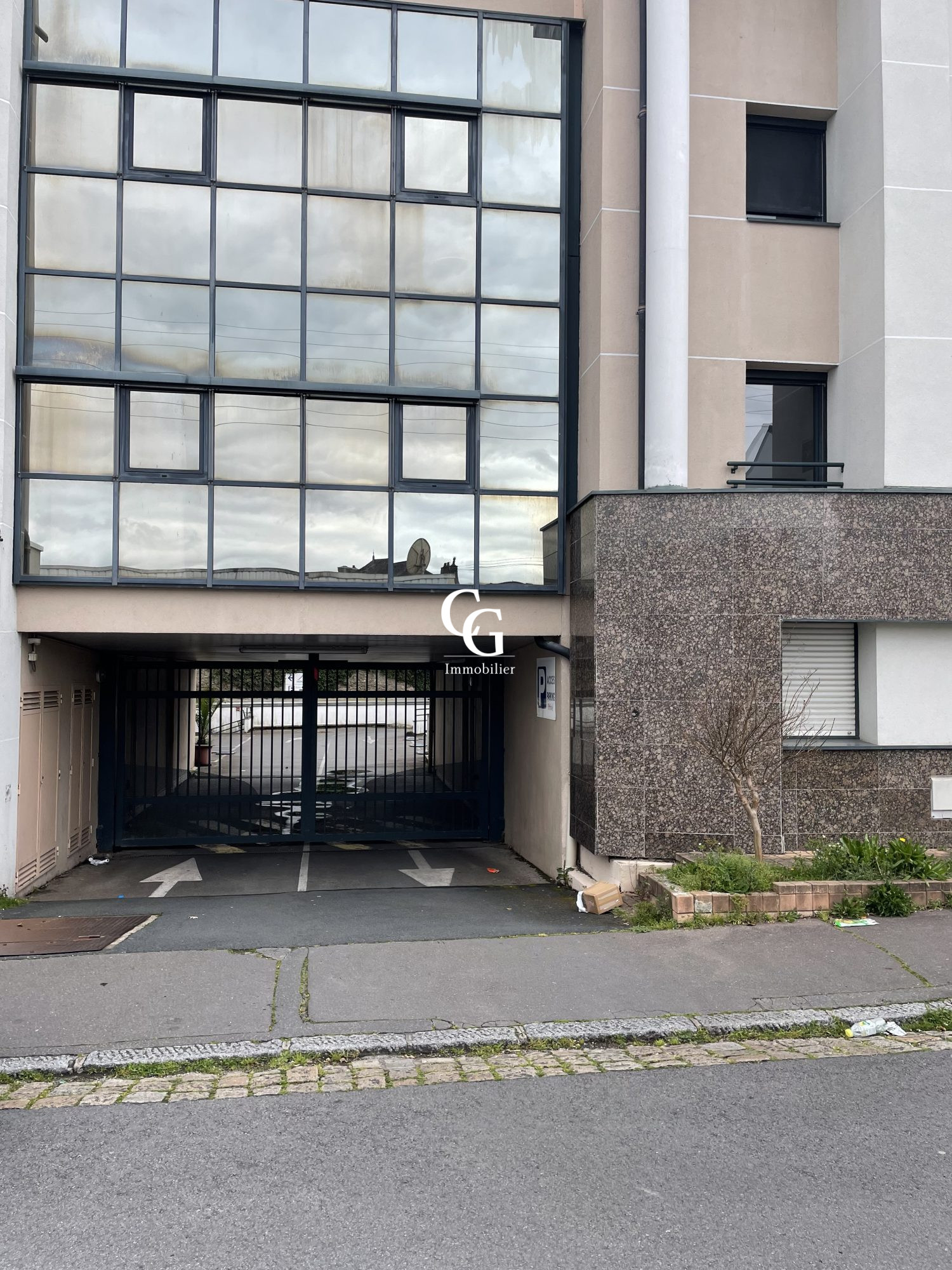 Agence immobilière de Cabinet Guemene
