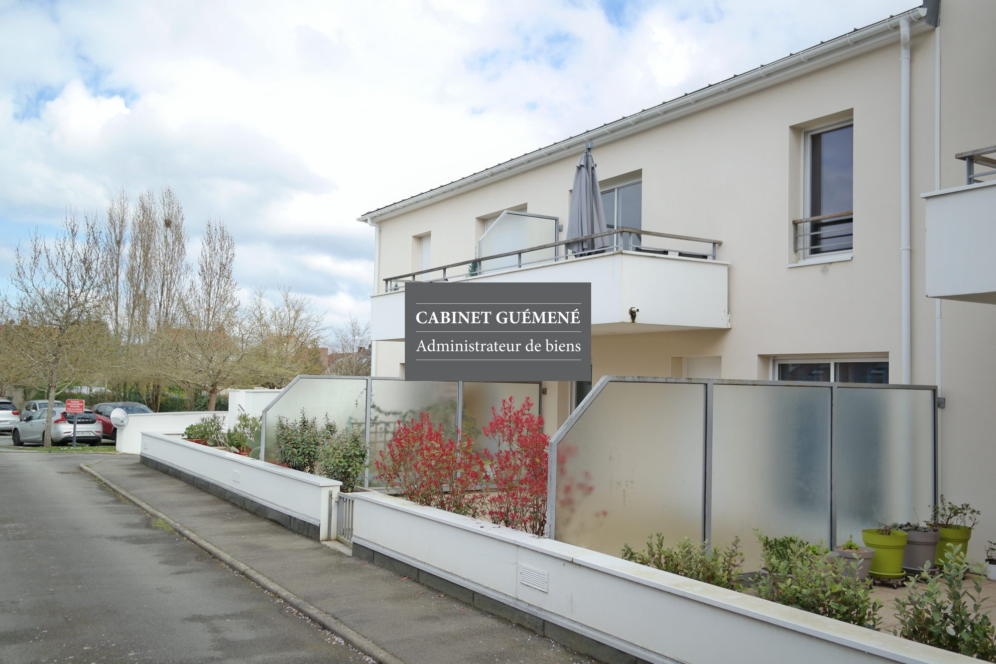 Agence immobilière de Cabinet Guemene