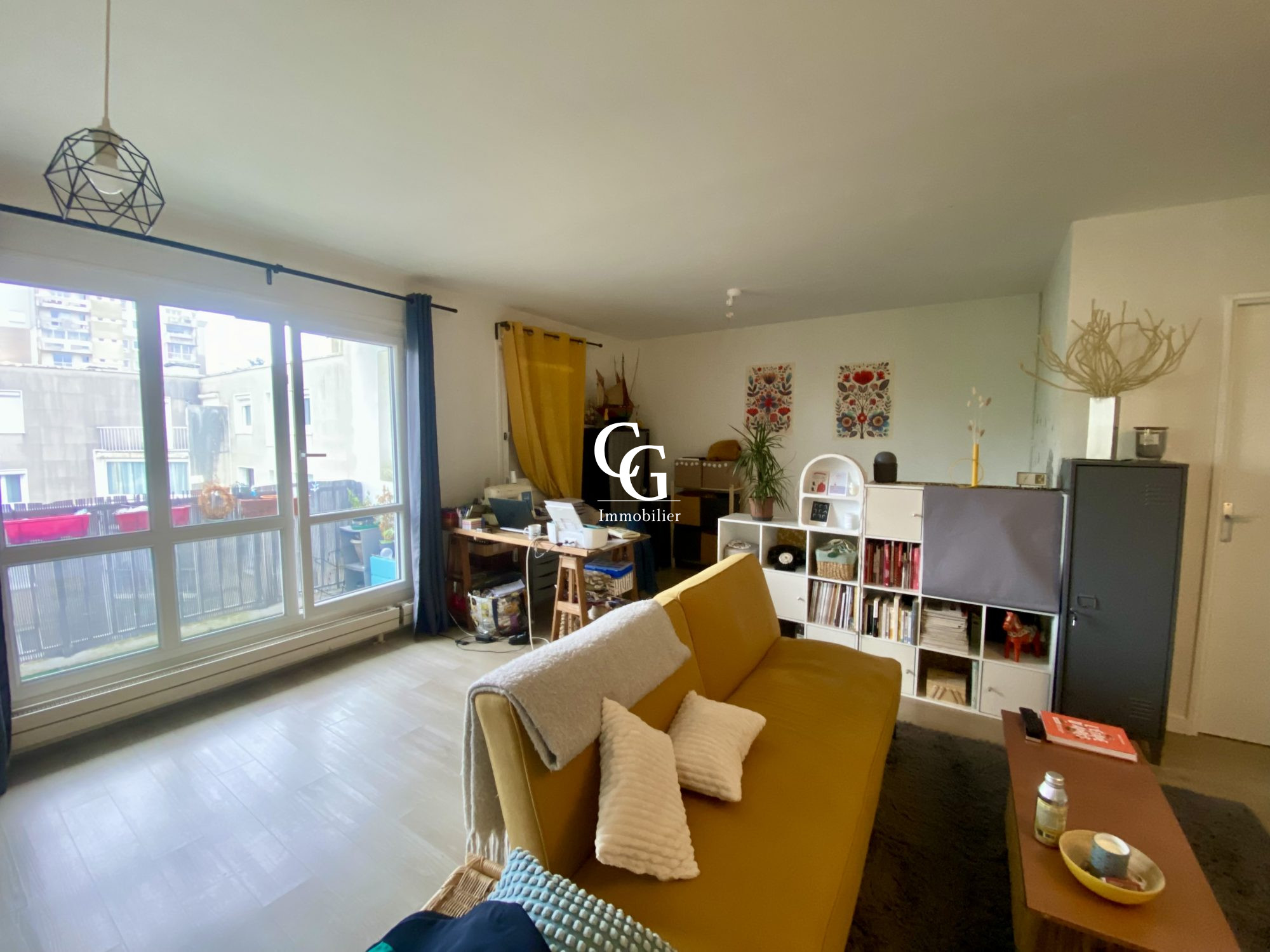 Agence immobilière de Cabinet Guemene