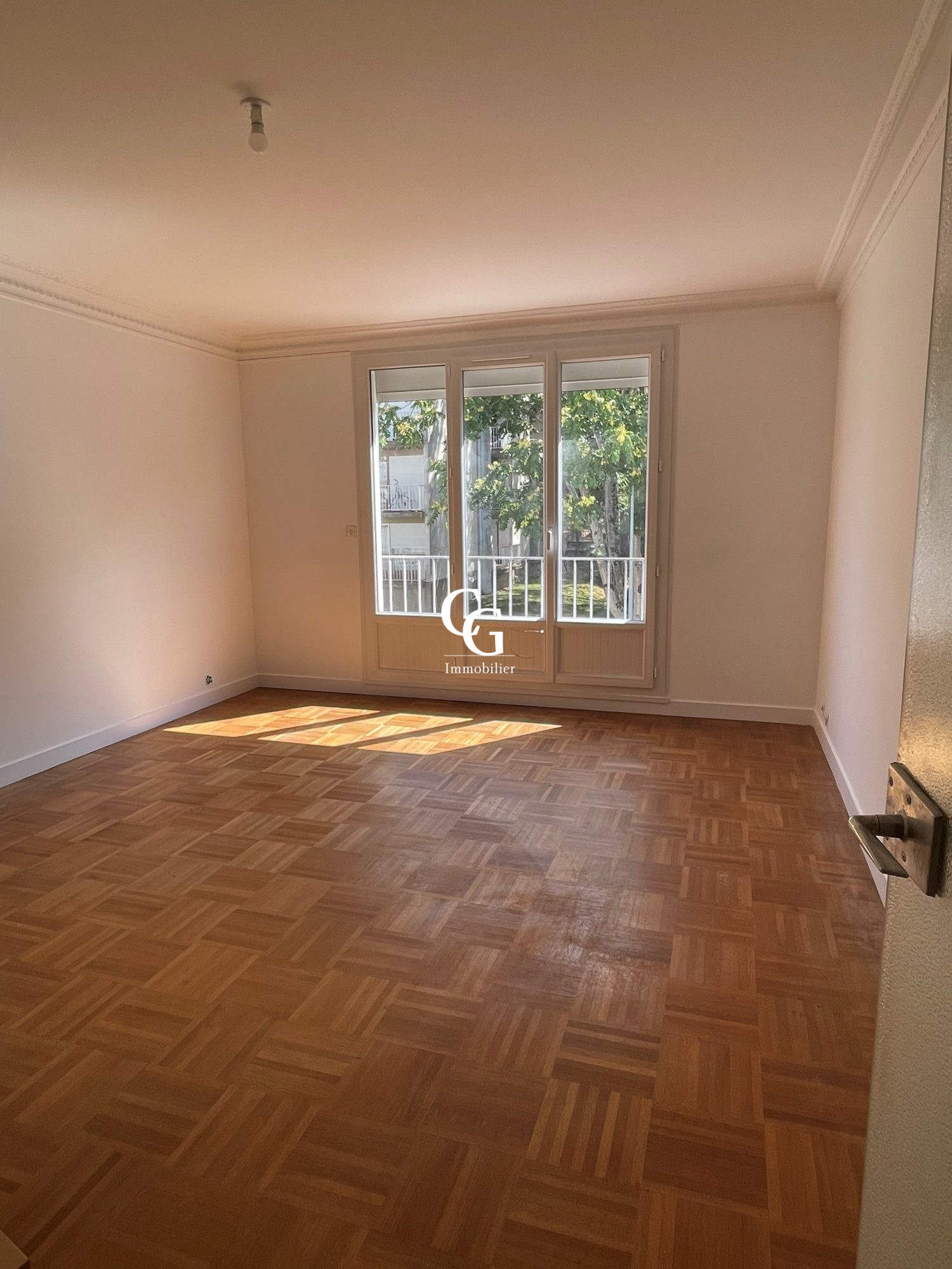 Agence immobilière de Cabinet Guemene