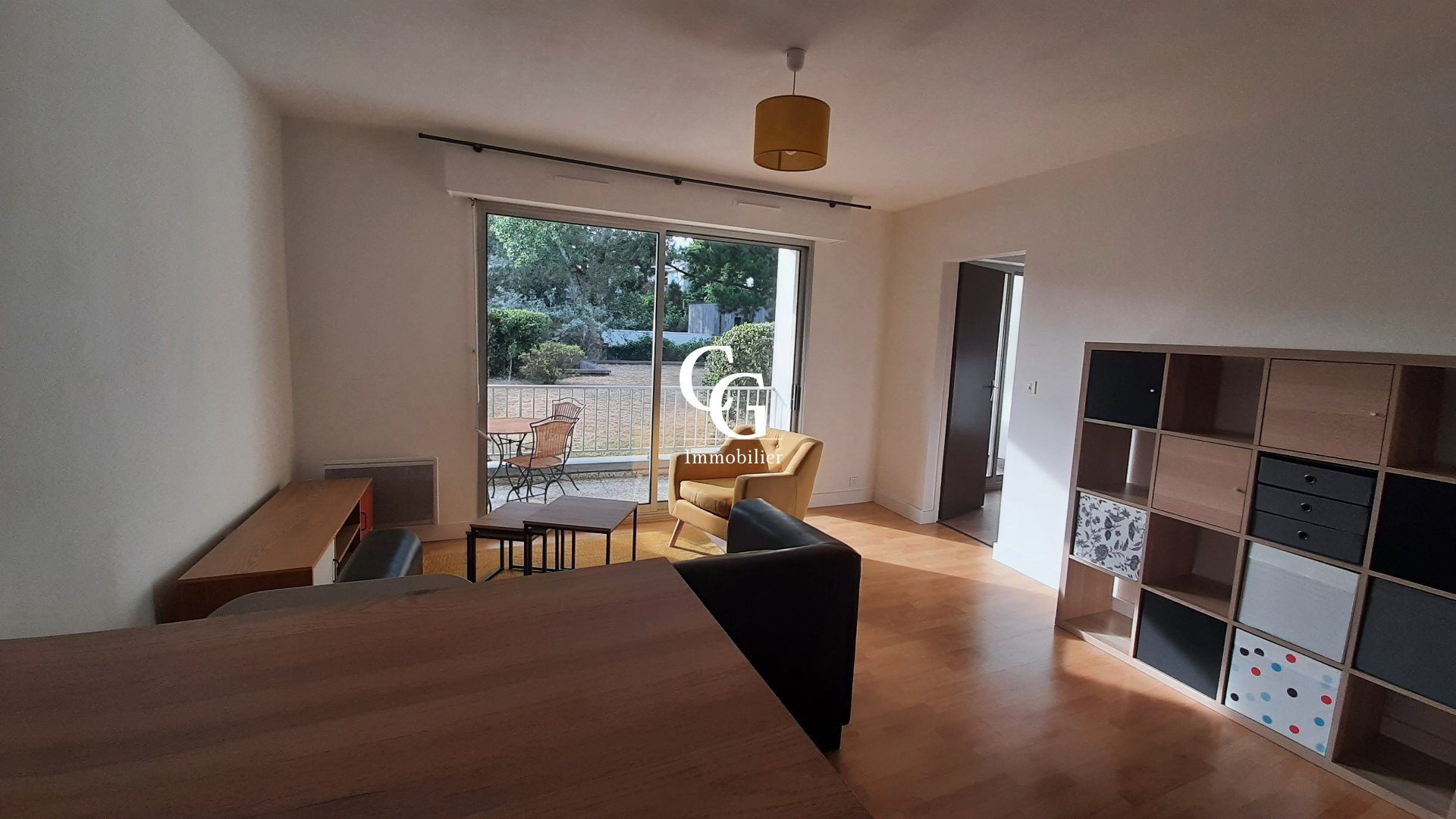 Agence immobilière de Cabinet Guemene