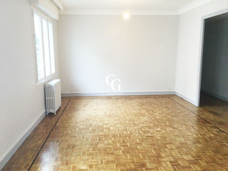 Agence immobilière de Cabinet Guemene