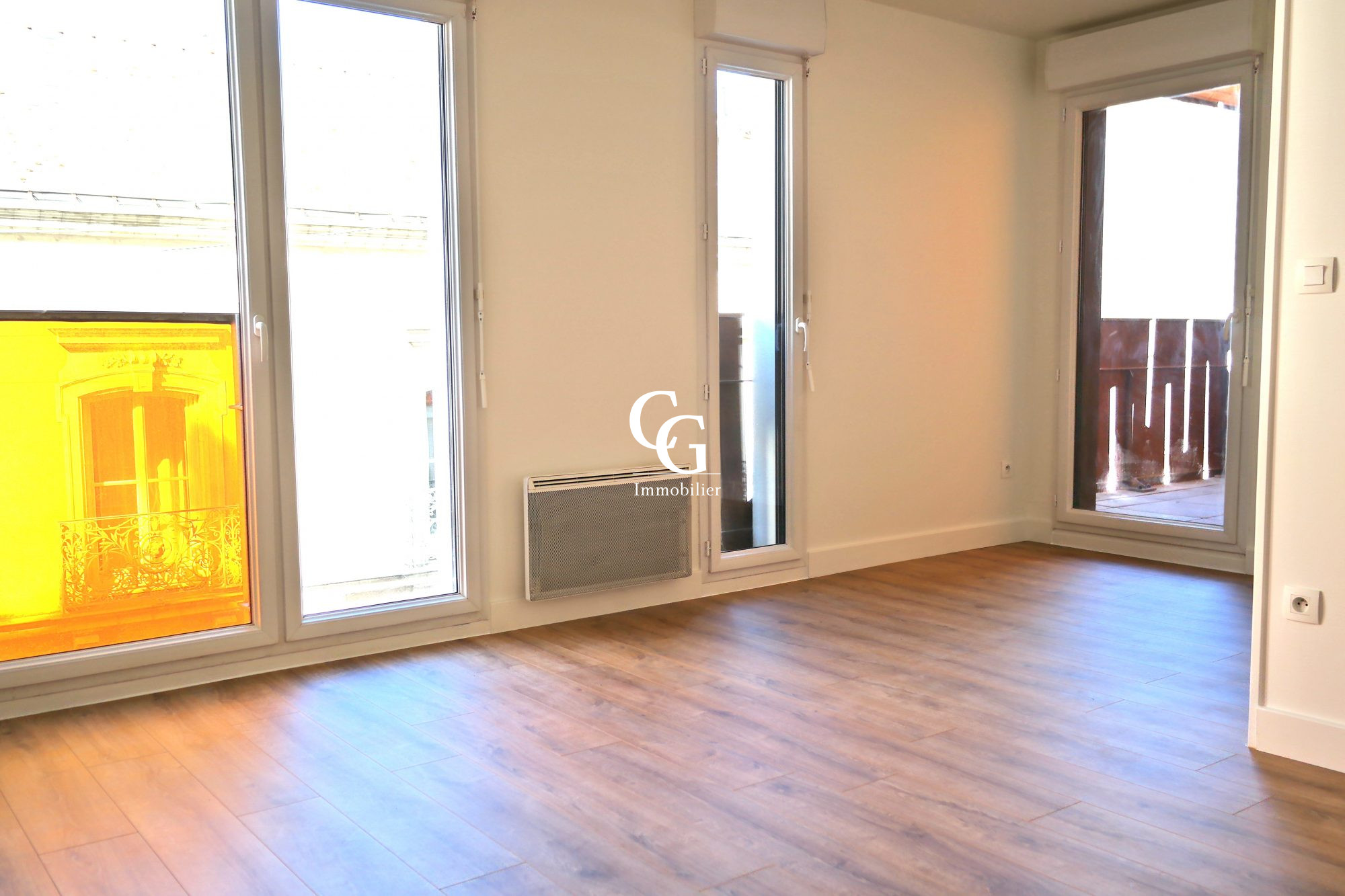 Agence immobilière de Cabinet Guemene