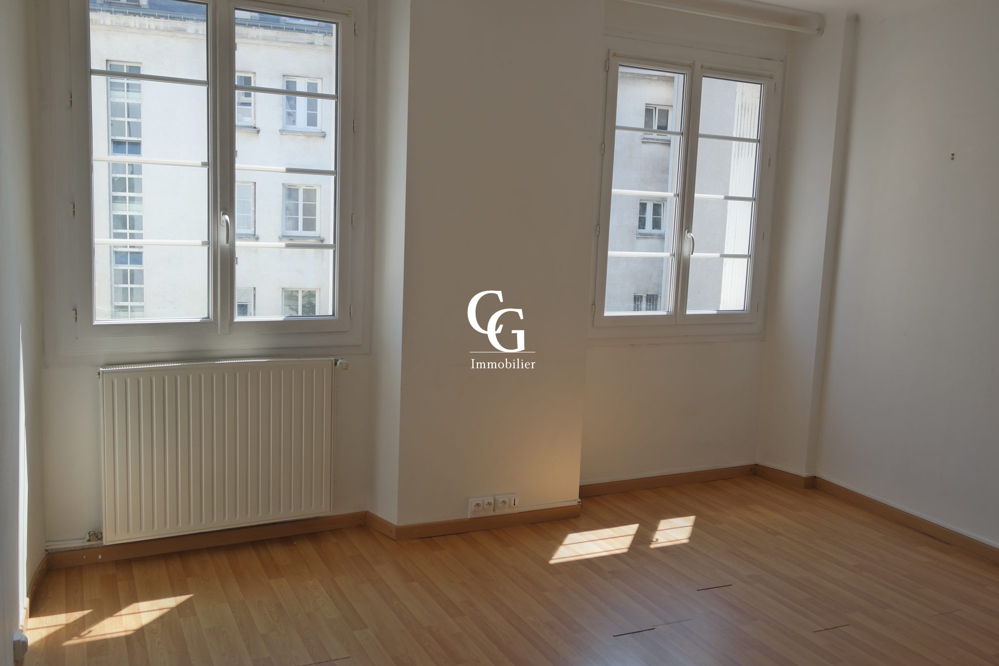 Agence immobilière de Cabinet Guemene