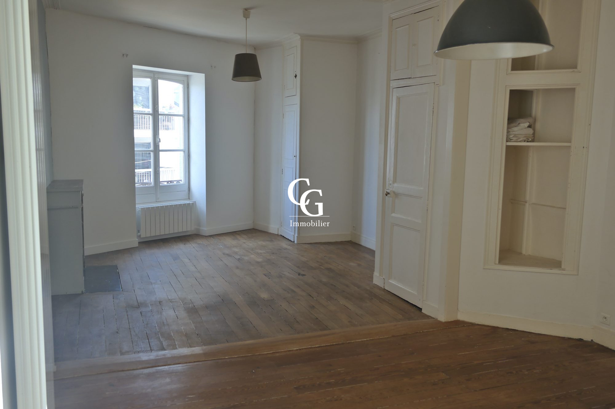 Agence immobilière de Cabinet Guemene
