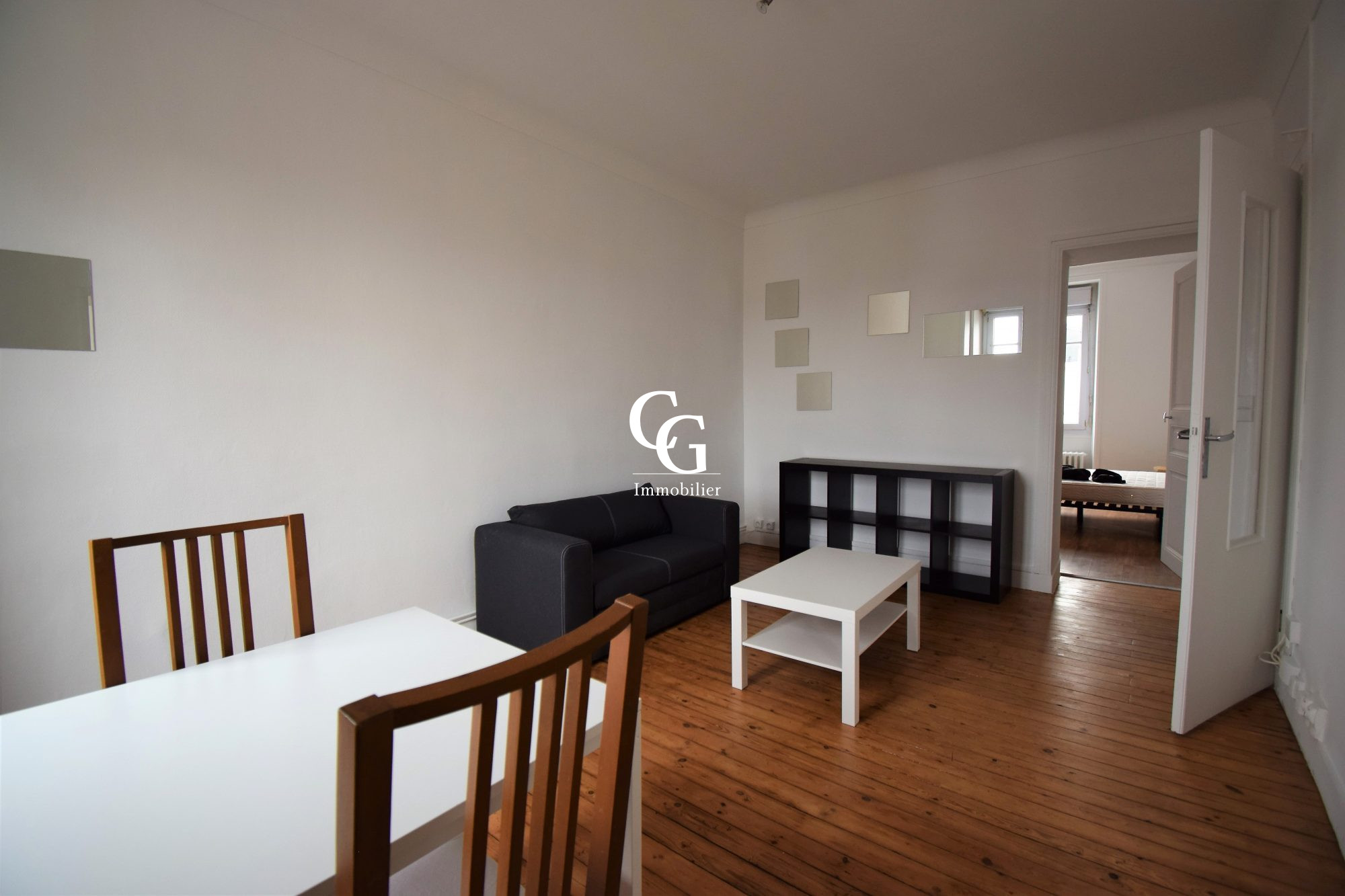 Agence immobilière de Cabinet Guemene
