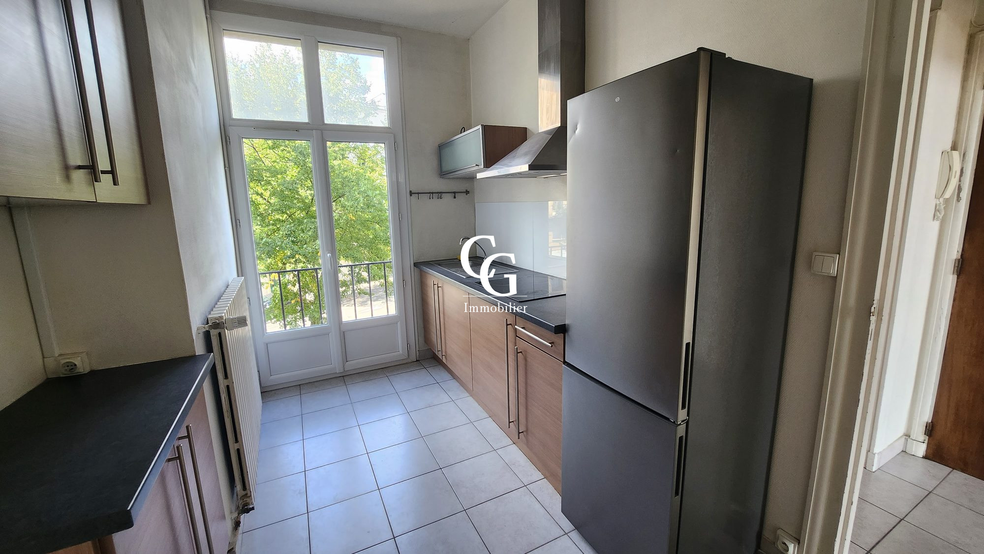 Agence immobilière de Cabinet Guemene