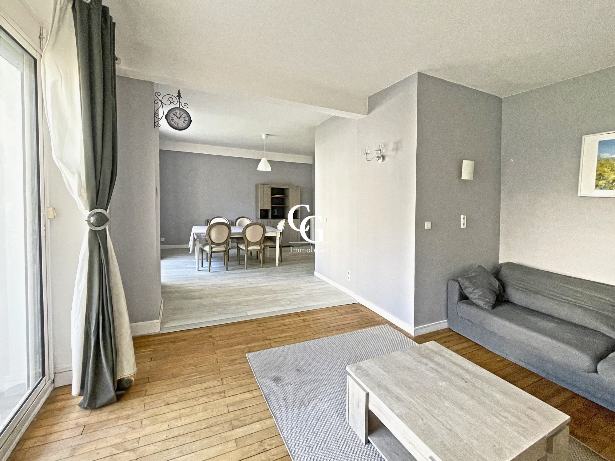 Agence immobilière de Cabinet Guemene