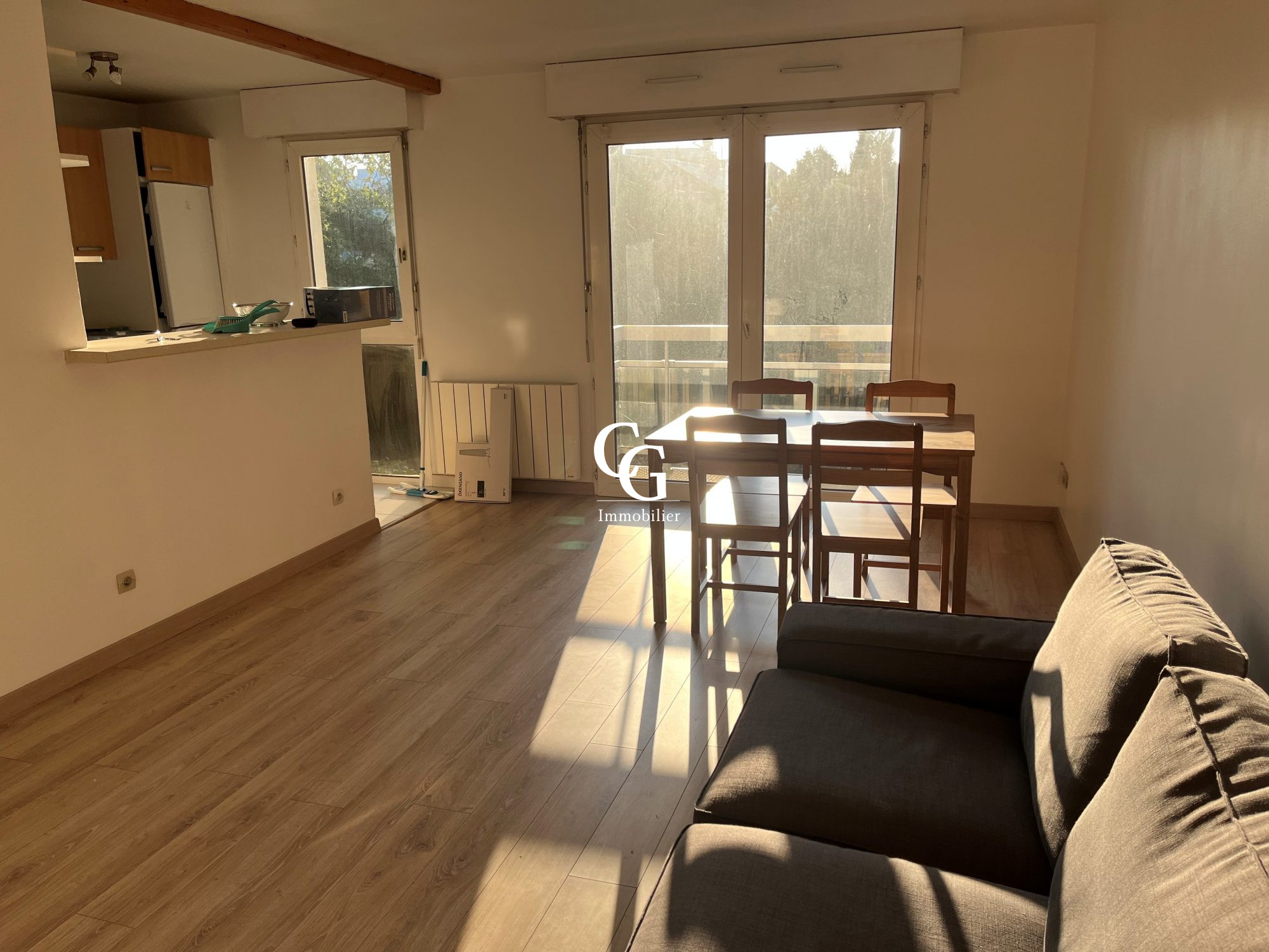 Agence immobilière de Cabinet Guemene