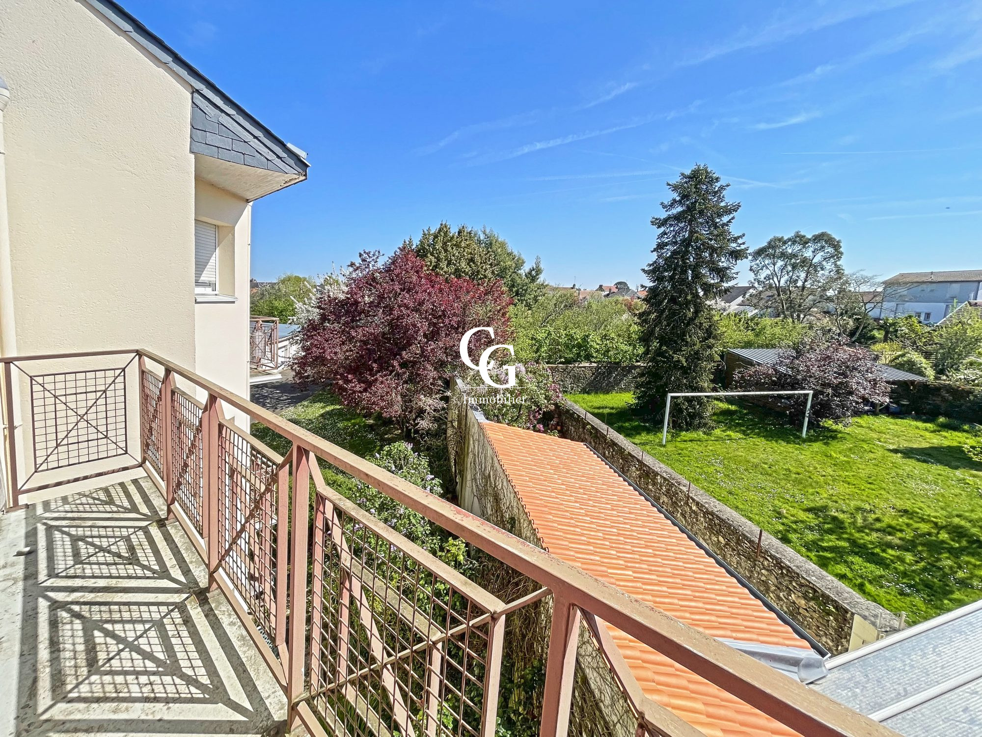 Agence immobilière de Cabinet Guemene