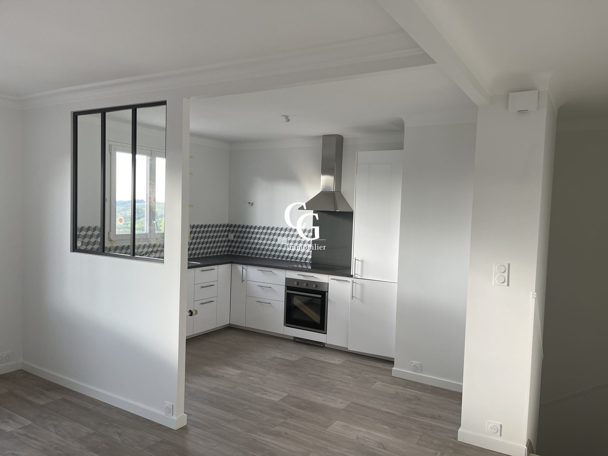 Agence immobilière de Cabinet Guemene