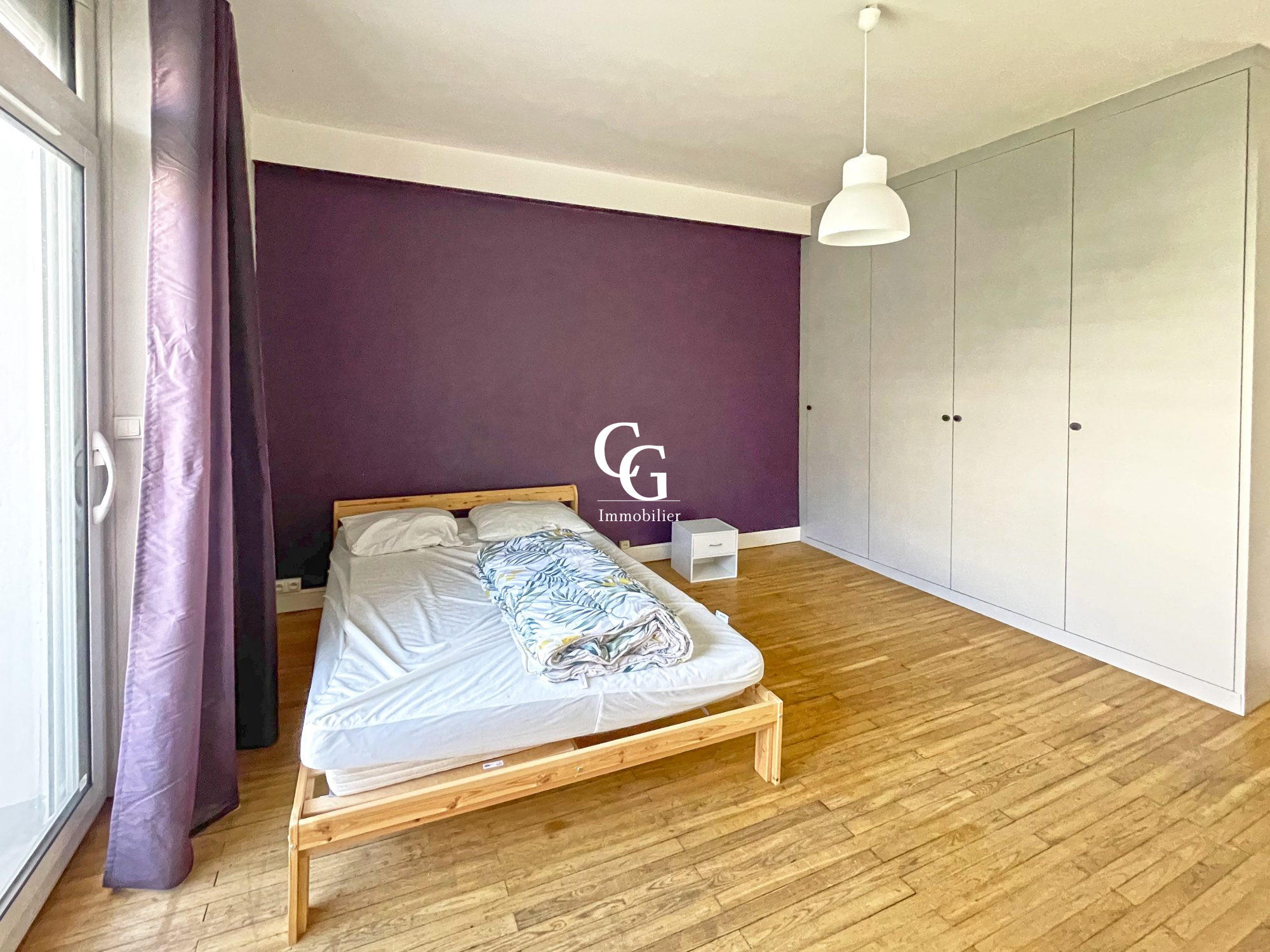 Agence immobilière de Cabinet Guemene