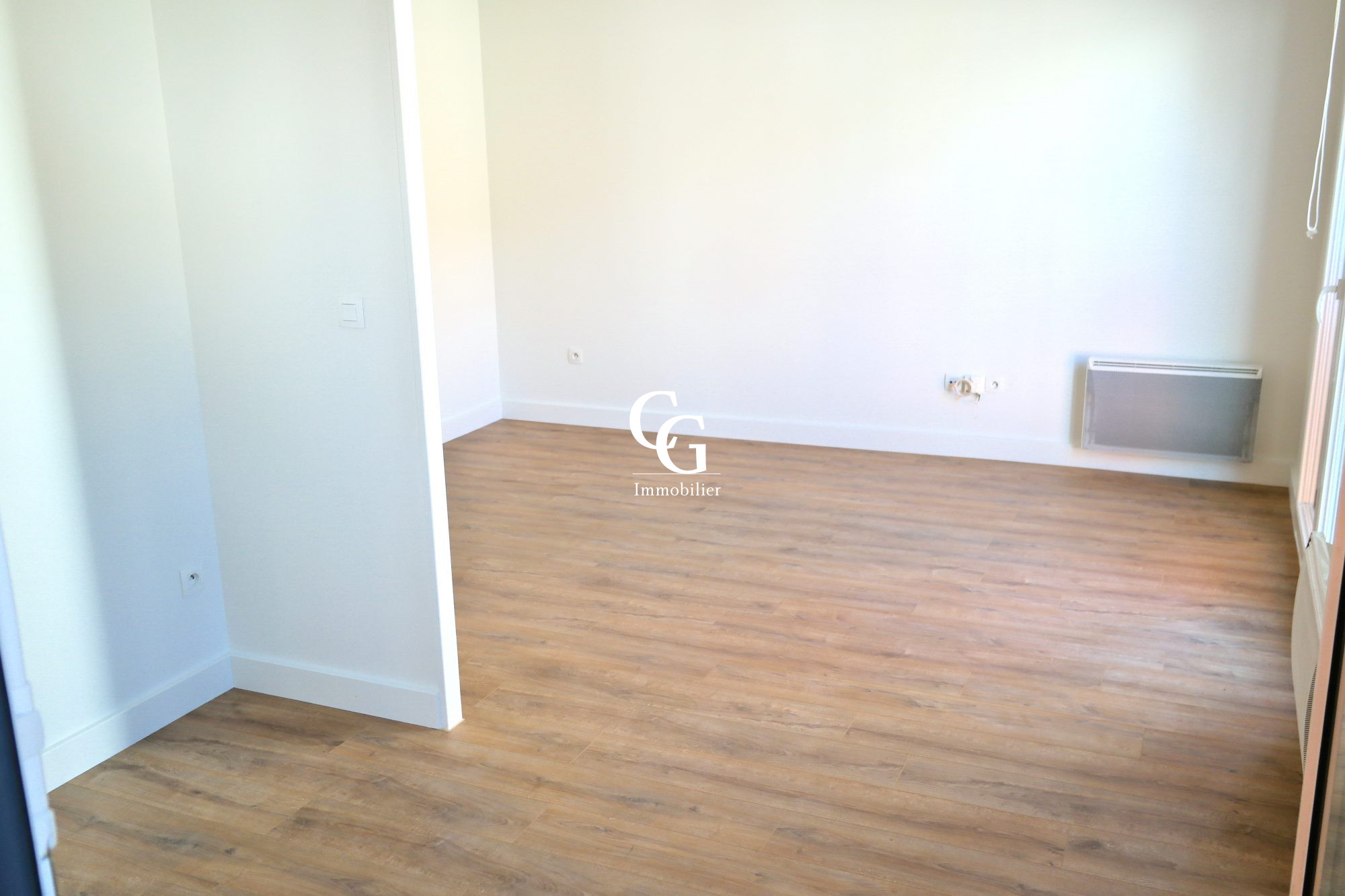 Agence immobilière de Cabinet Guemene