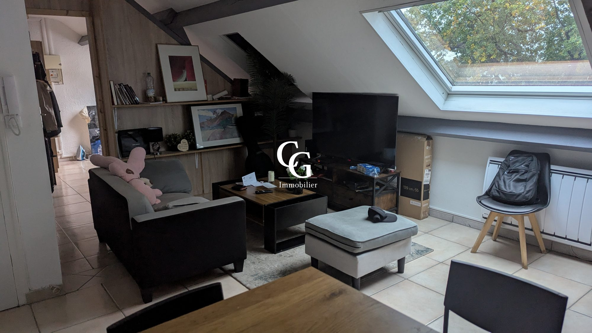 Agence immobilière de Cabinet Guemene
